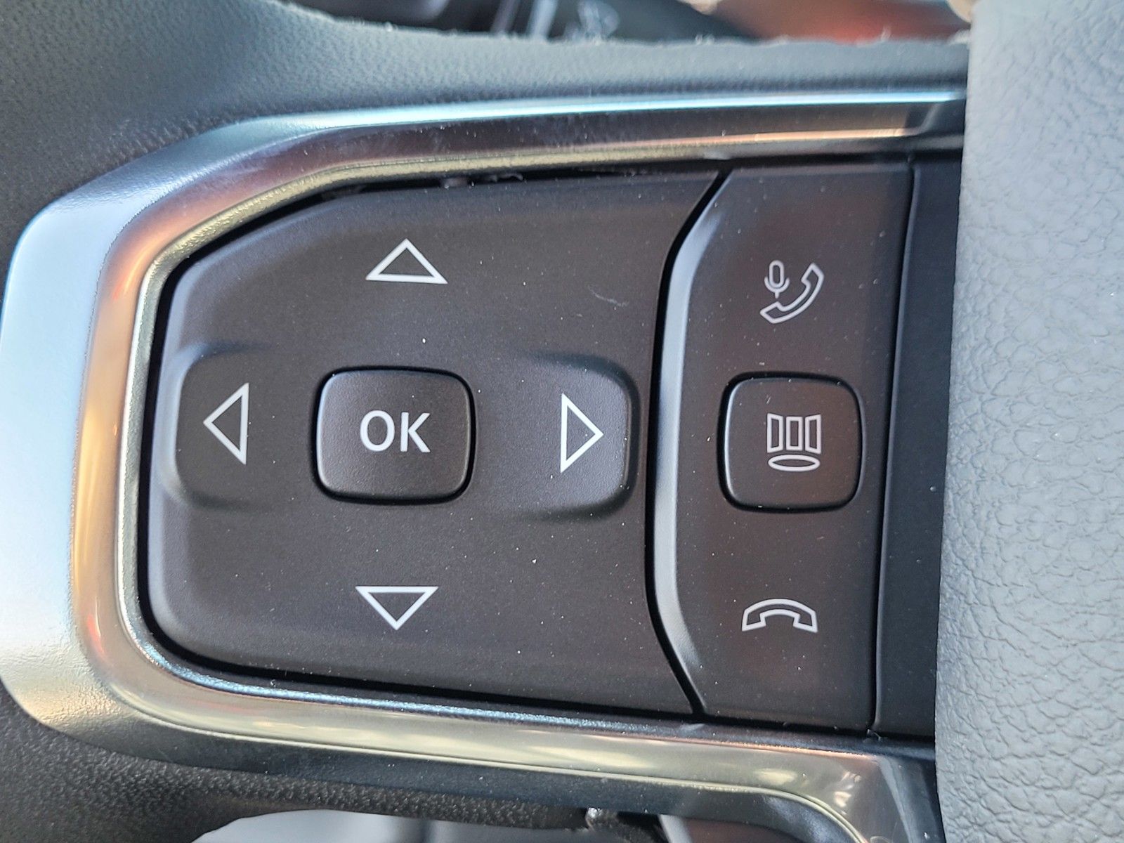 New 2026 Green Ram Laramie image 22