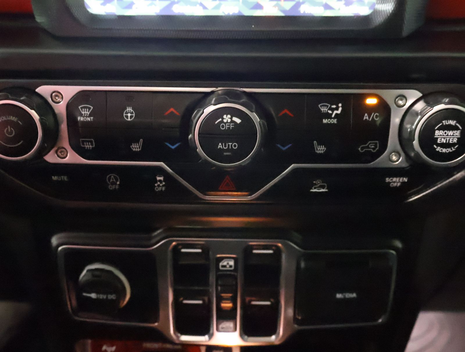 2022 Jeep Gladiator Rubicon photo