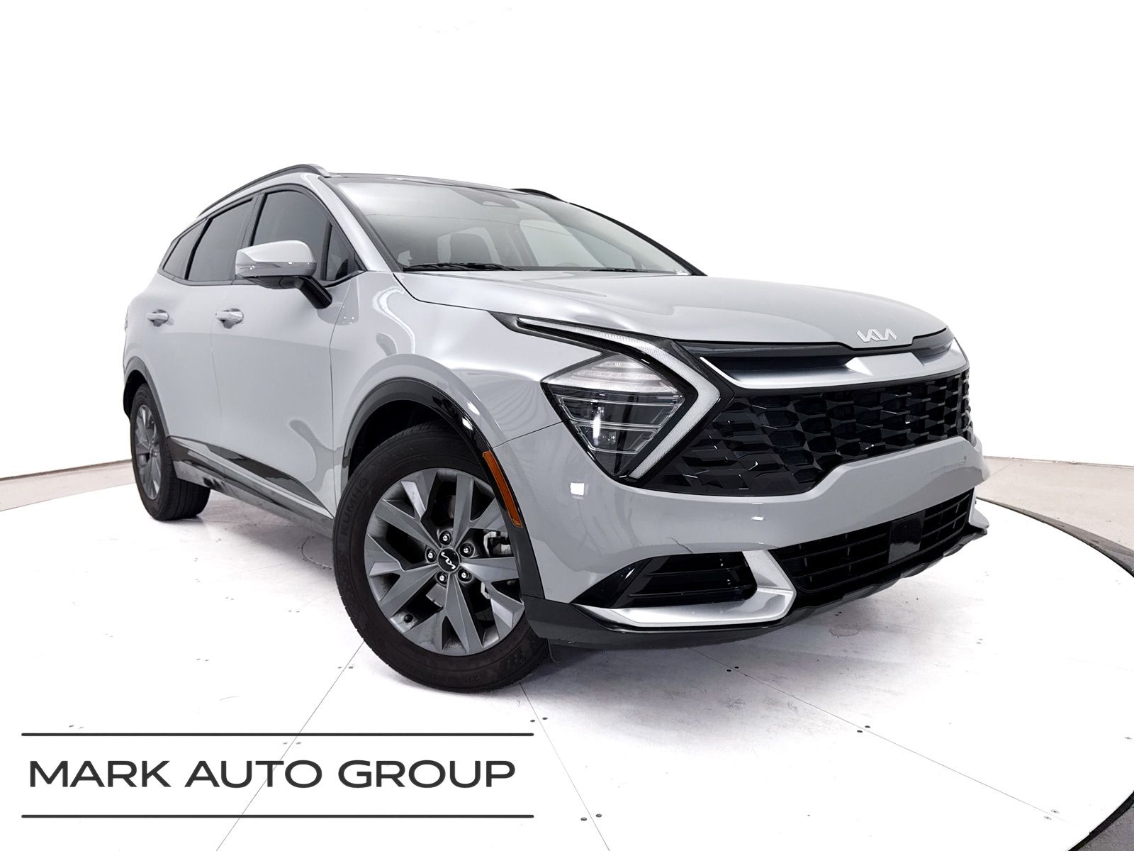 2024 Kia Sportage SX