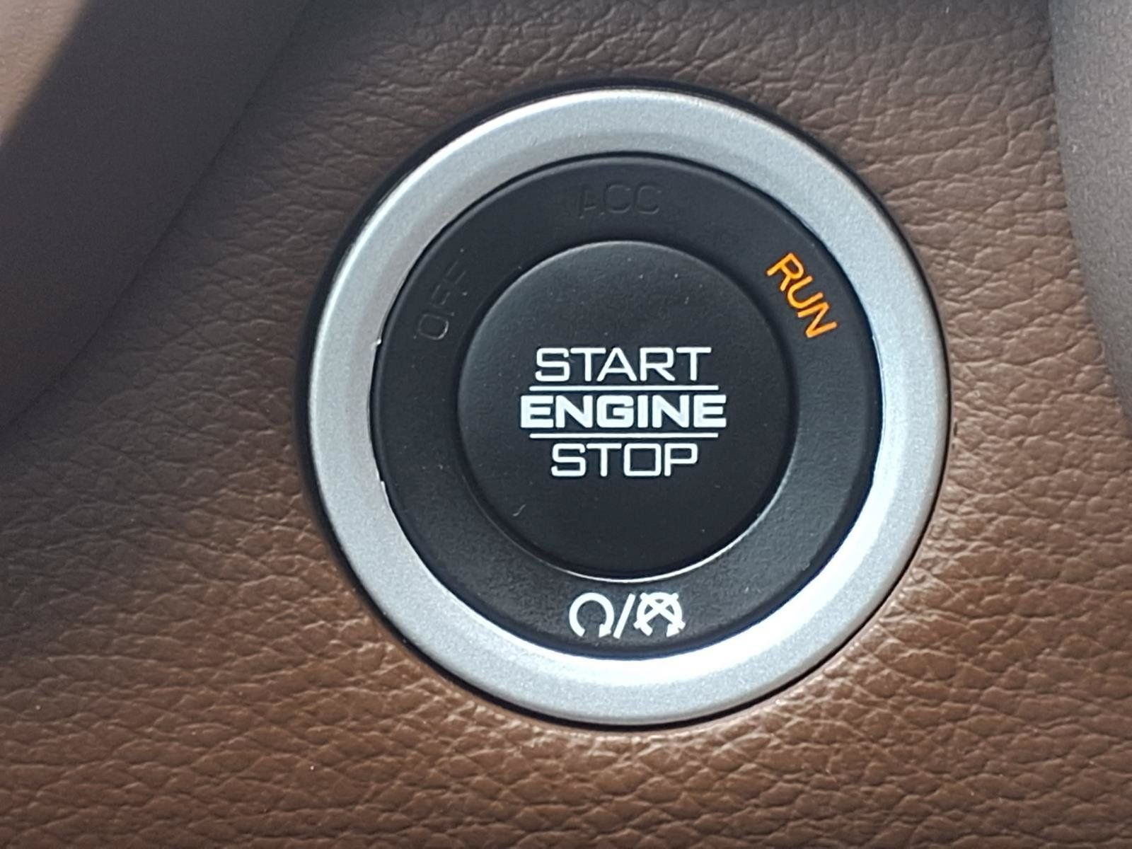 2021 Ram 1500 Laramie - 11