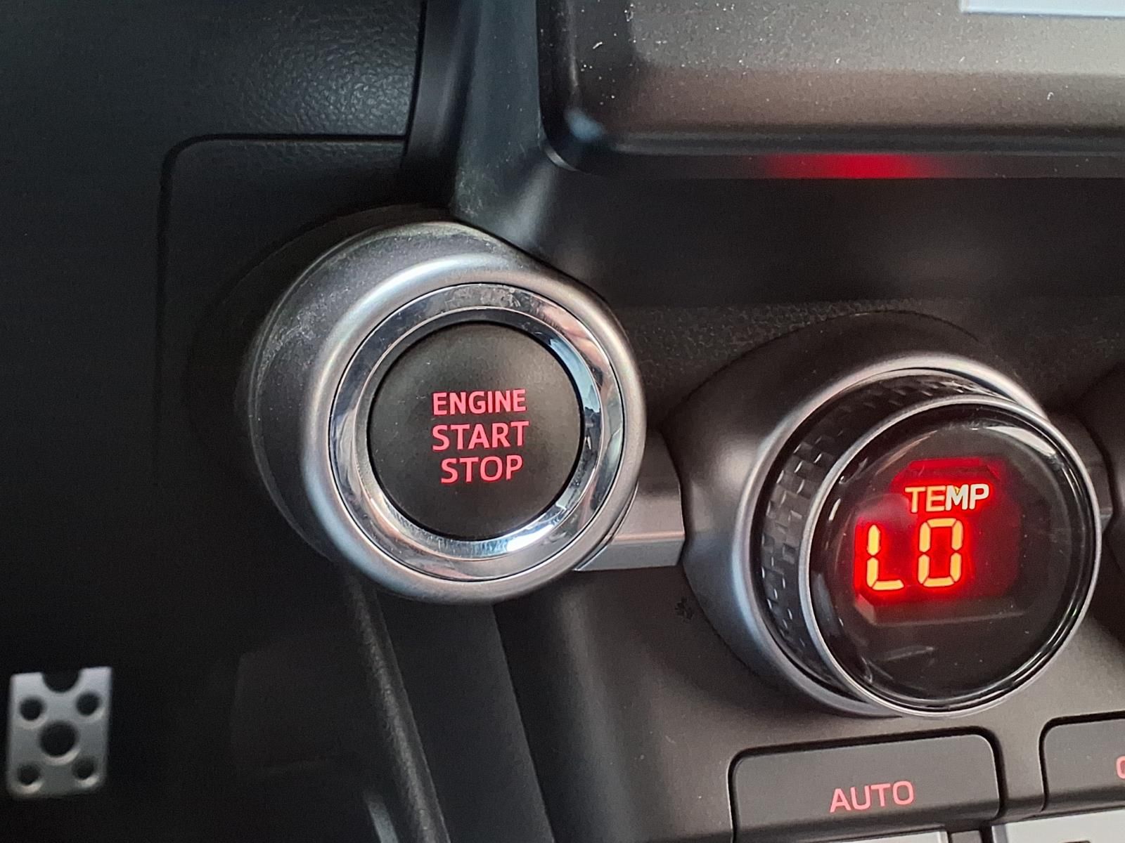2024 Subaru BRZ Premium Black at AutoSavvy Houston Northwest