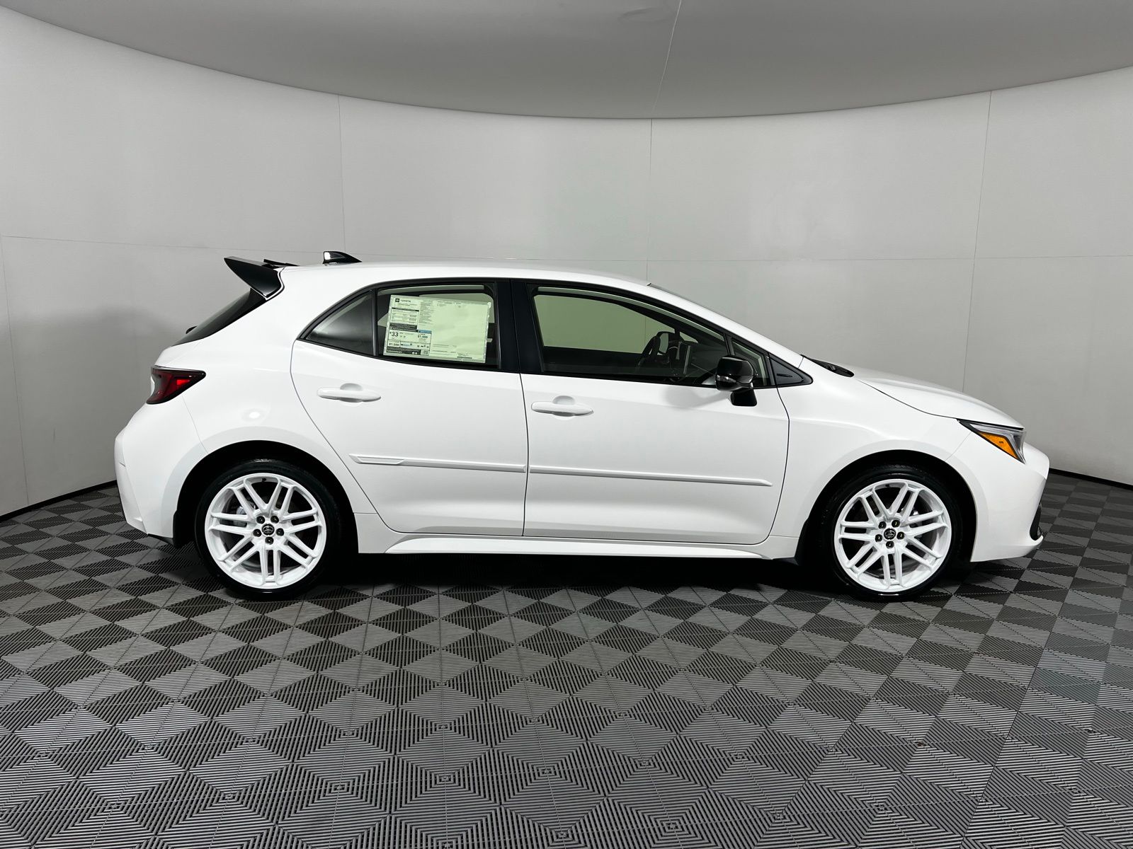 Thumbnail: 2026 Toyota Corolla - 4