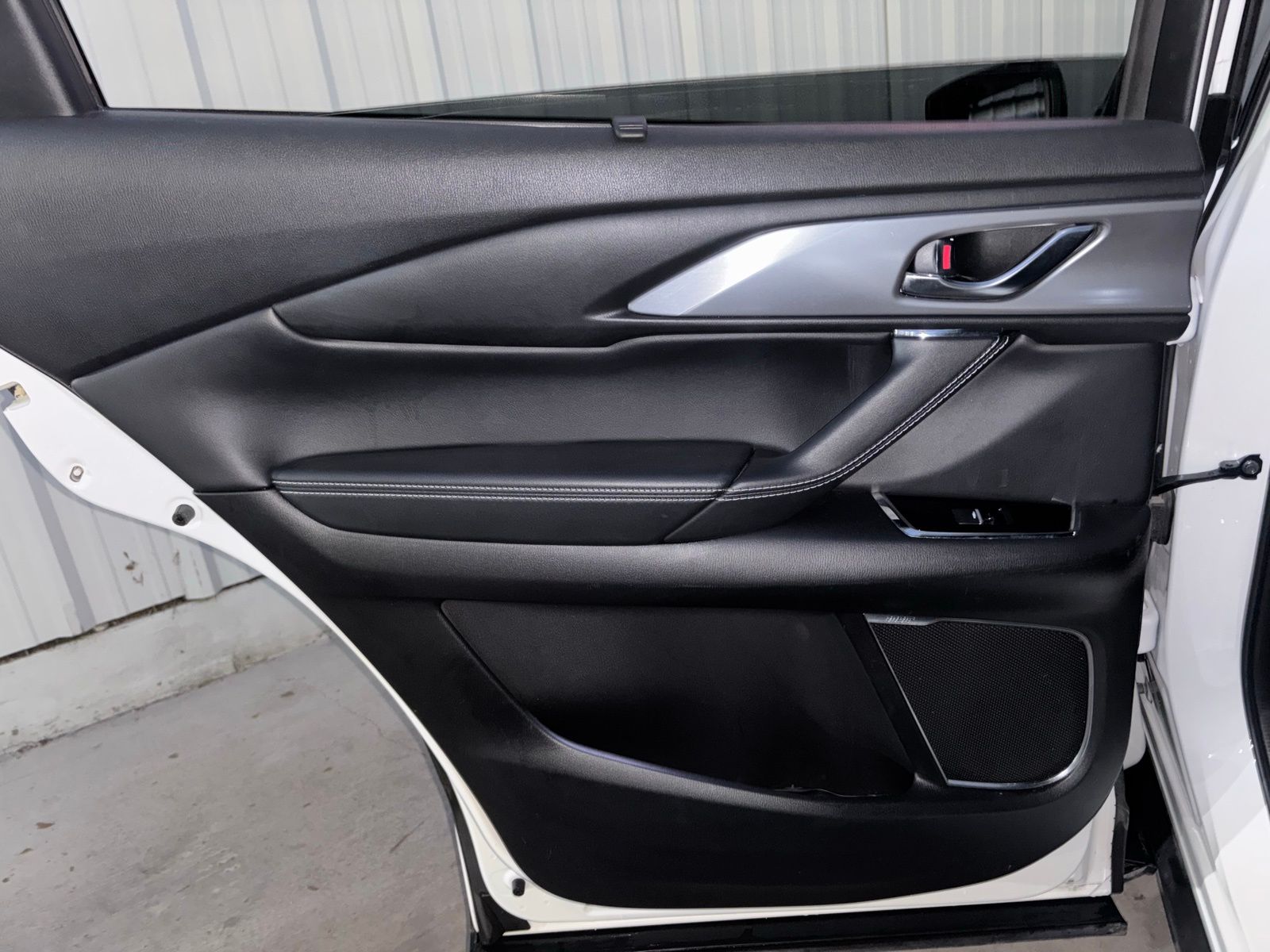 Used Car 2022 Mazda Cx-9  Grand Touring For Sale Under $30,000 In Austin, Texas