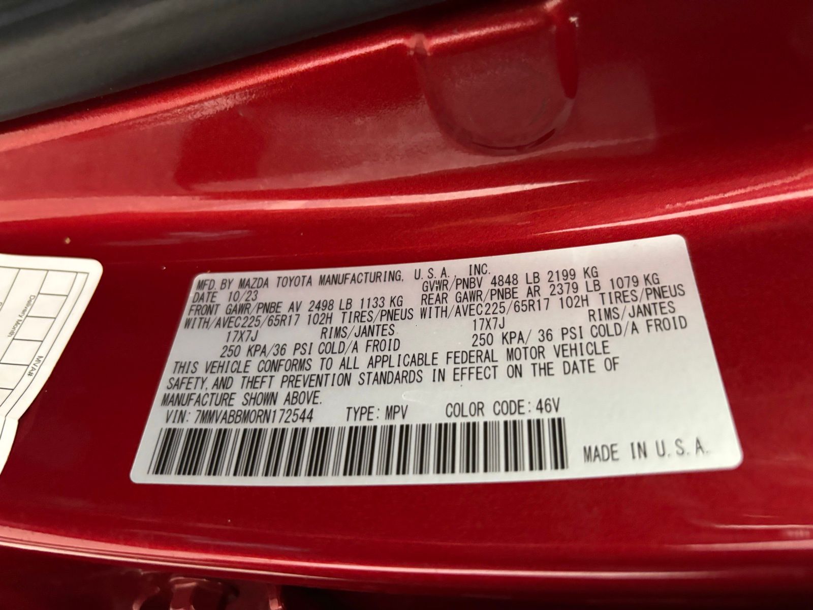 Used Car 2024 Mazda Cx-50  2.5 S Preferred Package For Sale Under $30,000 In Austin, Texas