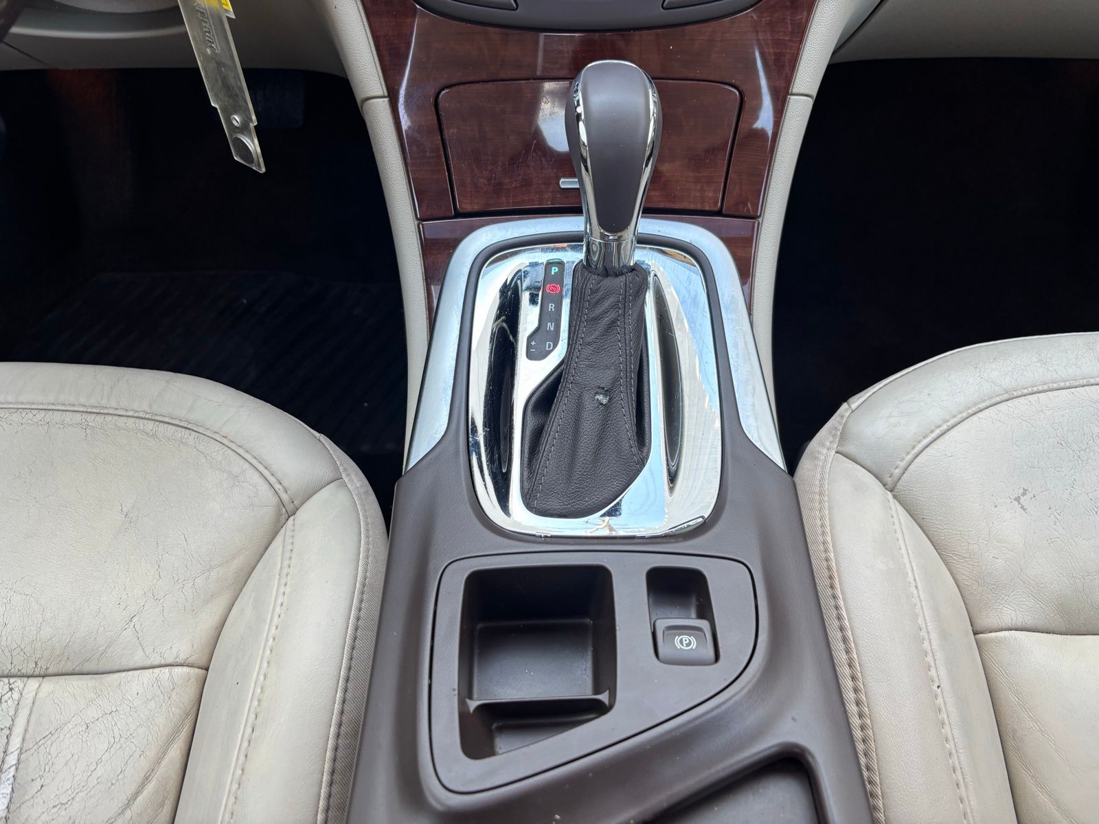 Used Car 2014 Buick Regal  Base For Sale Under $10,000 In Austin, Texas