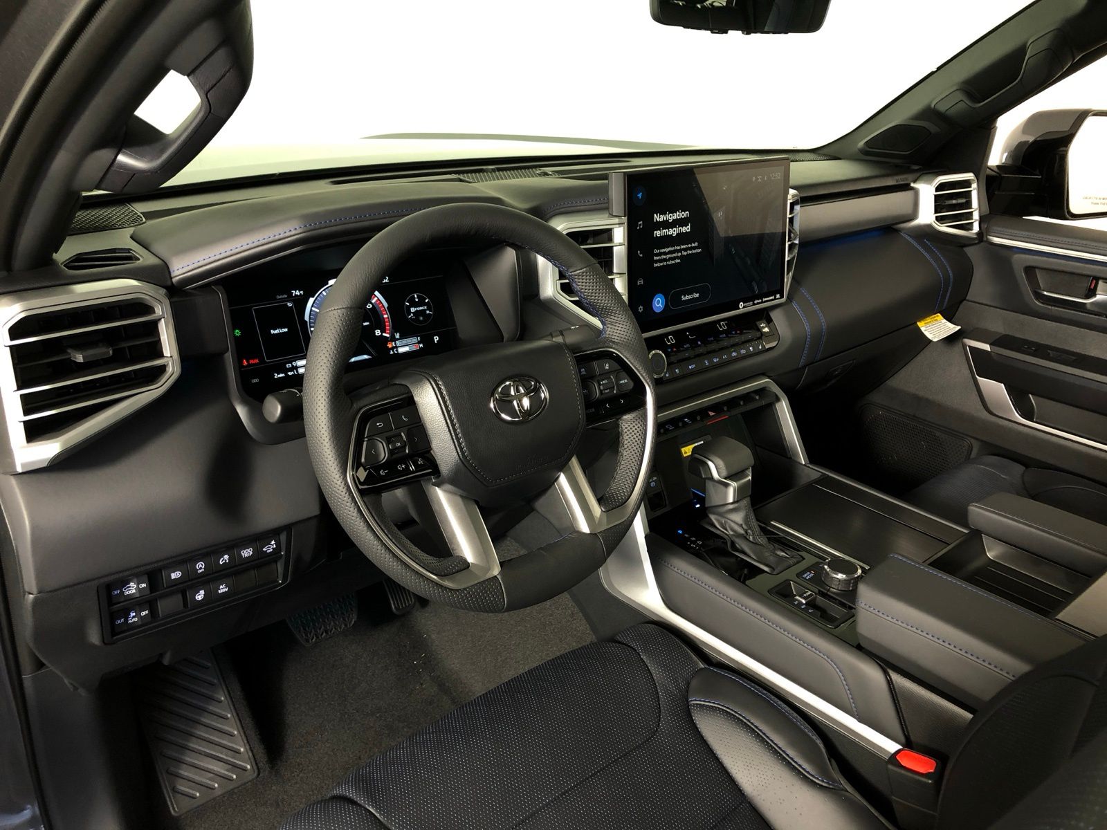 Thumbnail: 2026 Toyota Tundra - 9