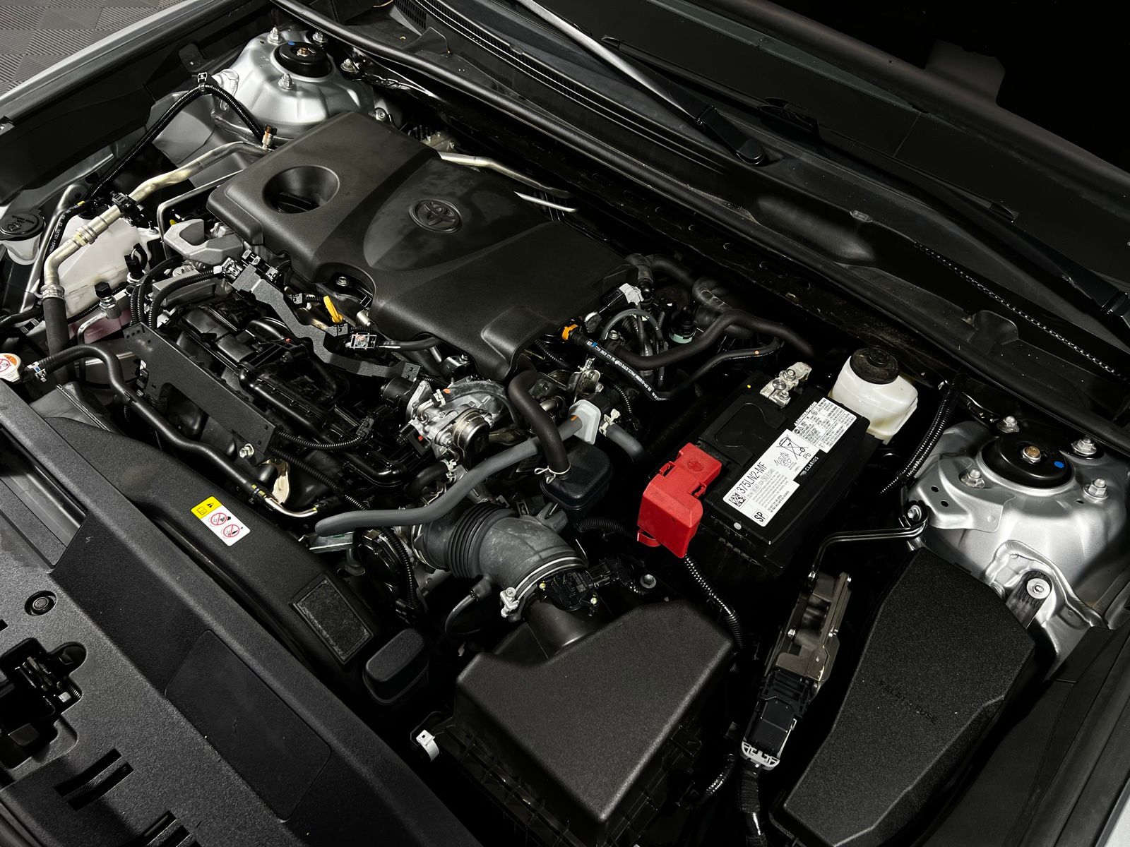 Thumbnail: 2023 Toyota Camry - 11