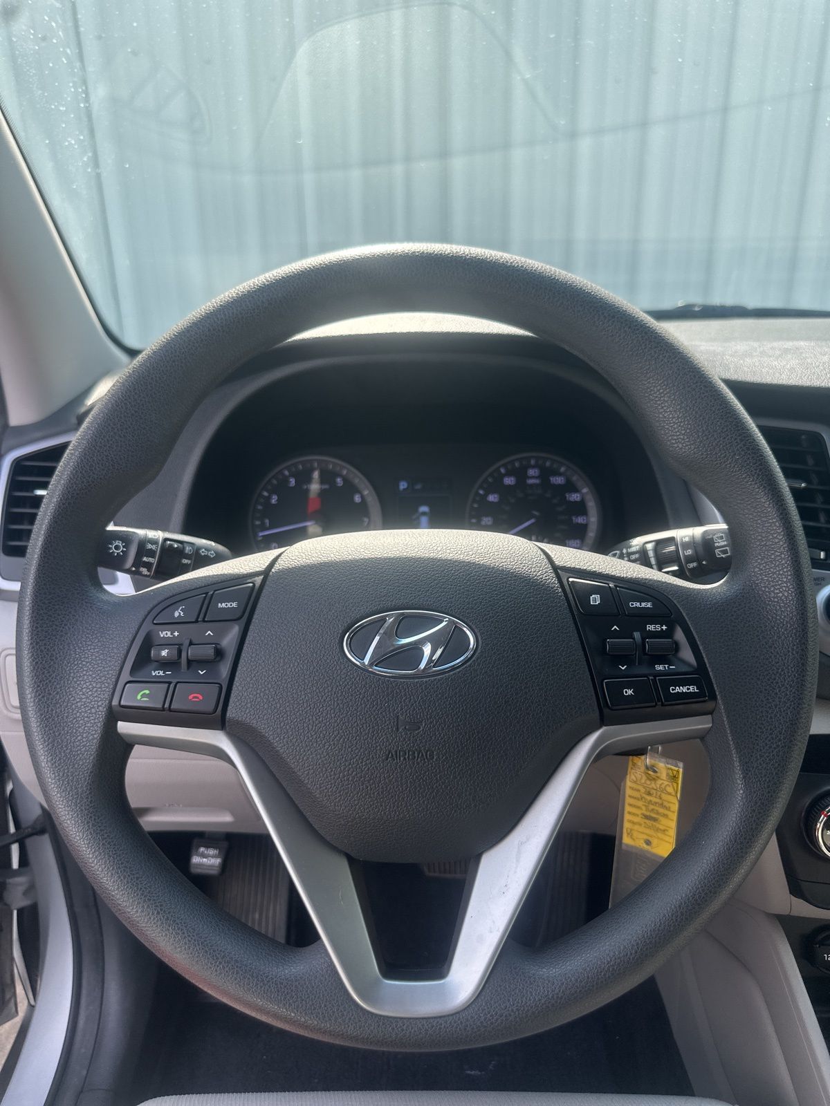 Used Car 2016 Hyundai Tucson  Se For Sale Under $15,000 In Austin, Texas