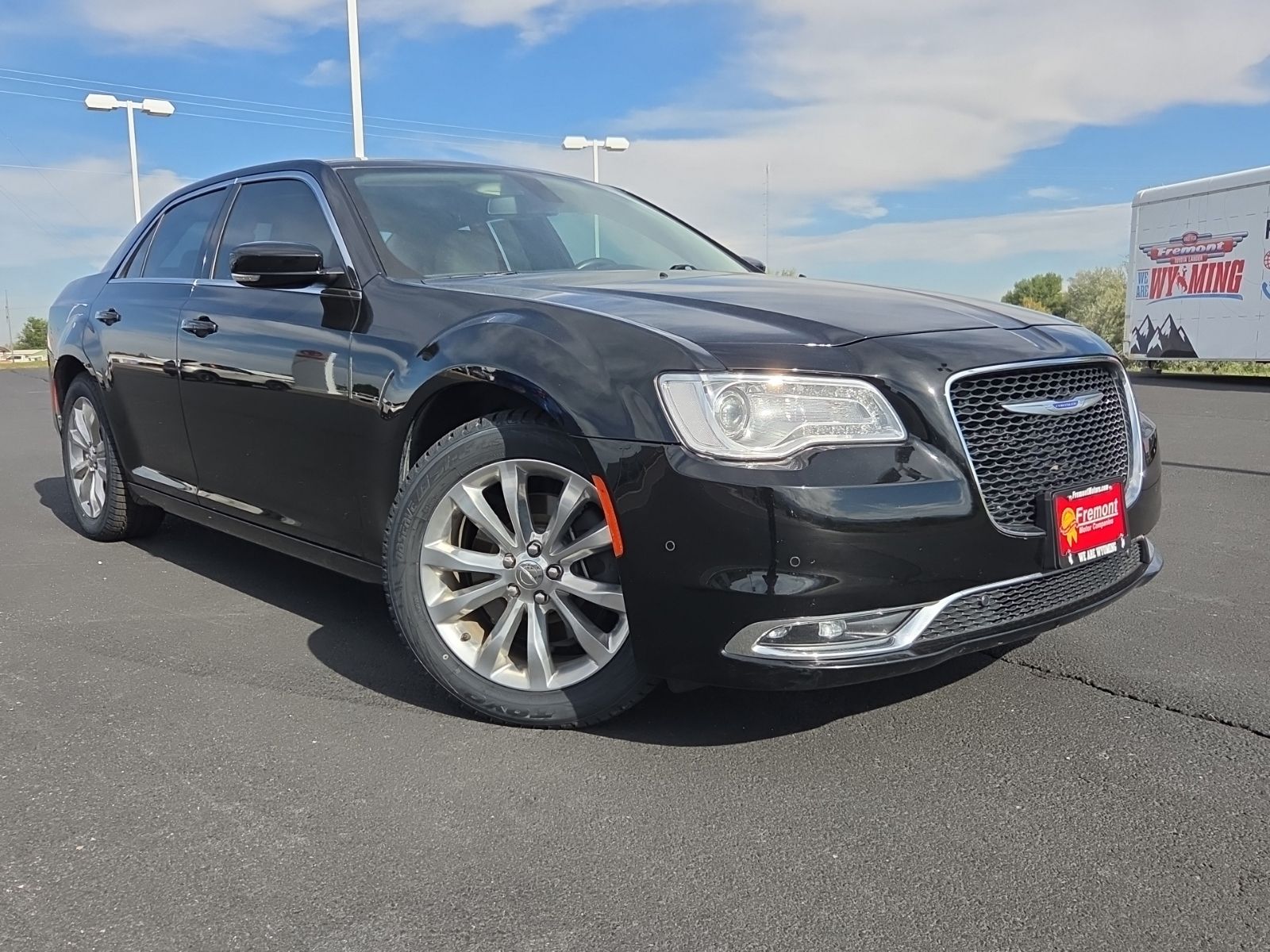 2020 Chrysler 300 Touring AWD