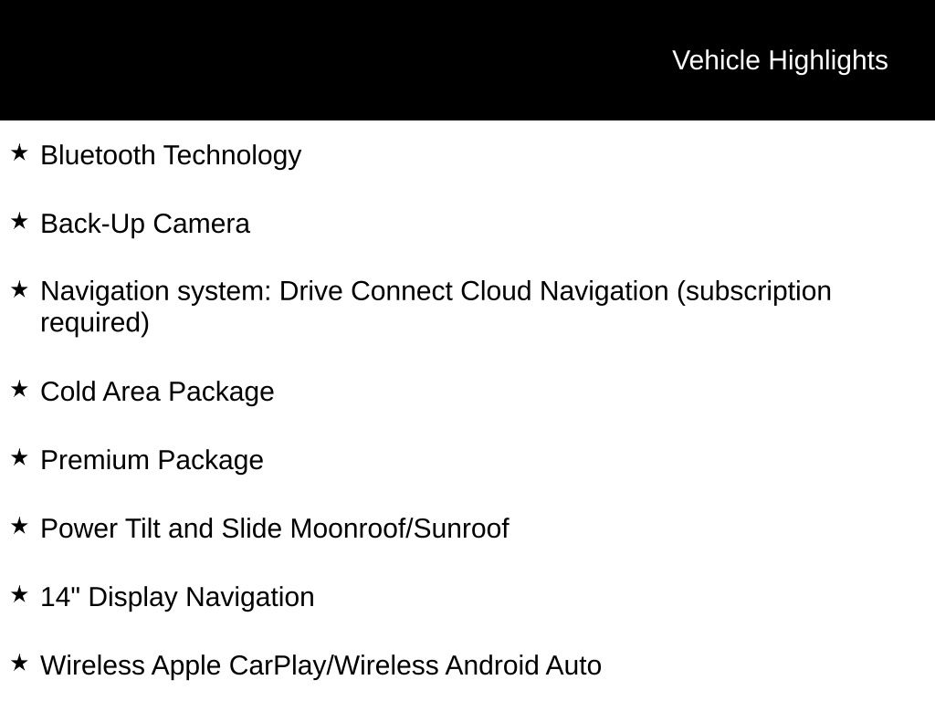 View vehicle photo 2