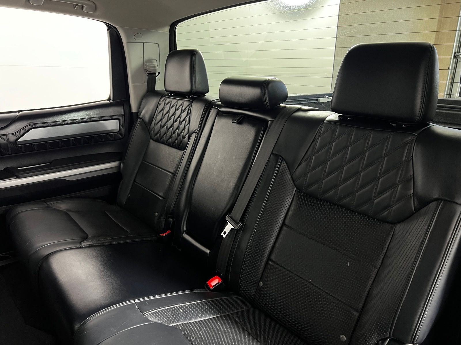 Thumbnail: 2016 Toyota Tundra - 26