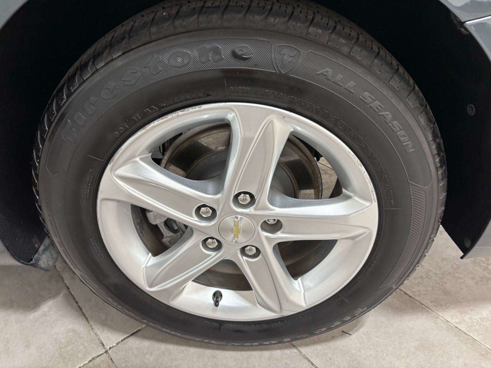 Used Car 2020 Chevrolet Malibu  Ls For Sale Under $15,000 In Austin, Texas