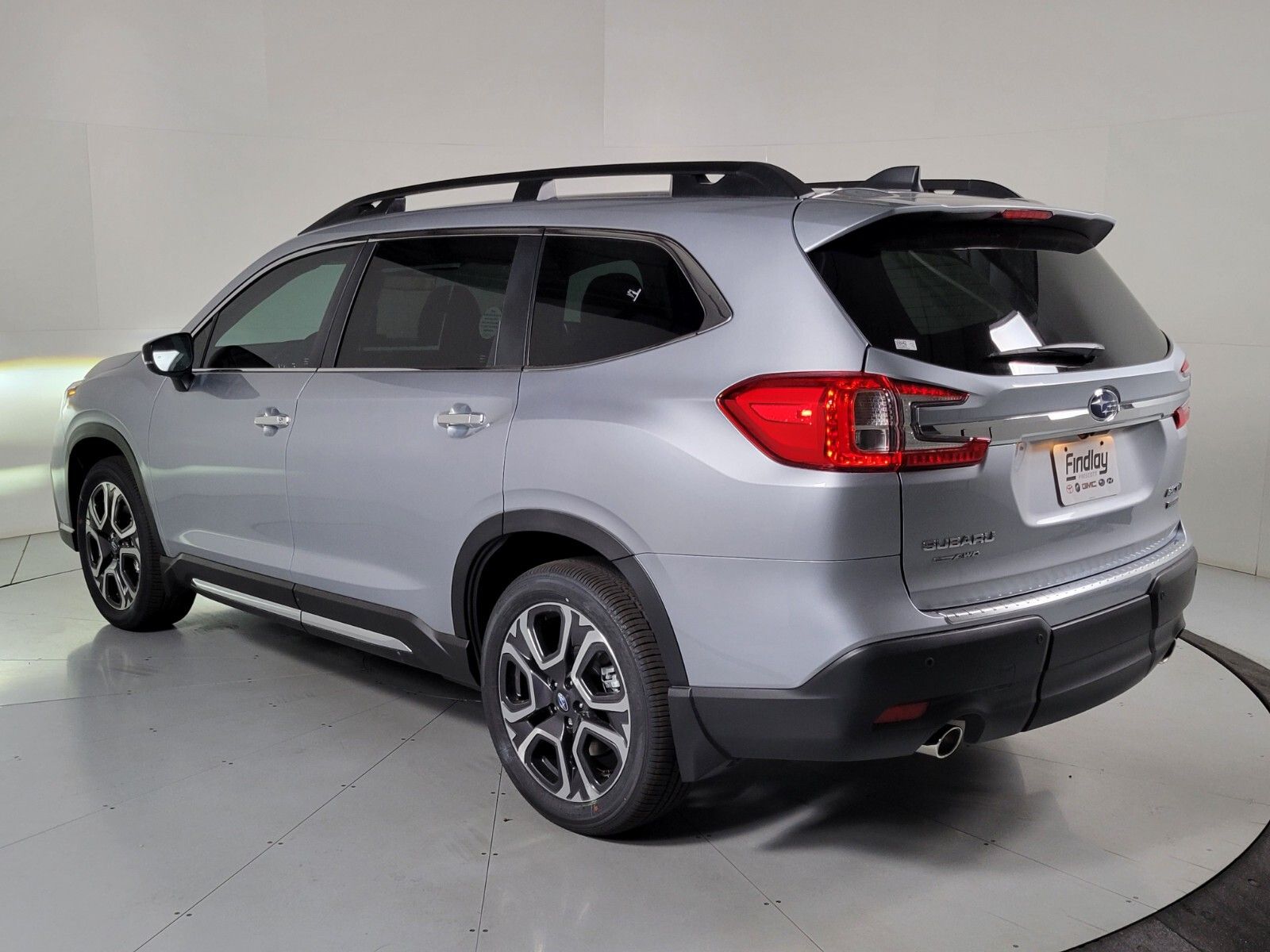 2024 Subaru Ascent Touring 6