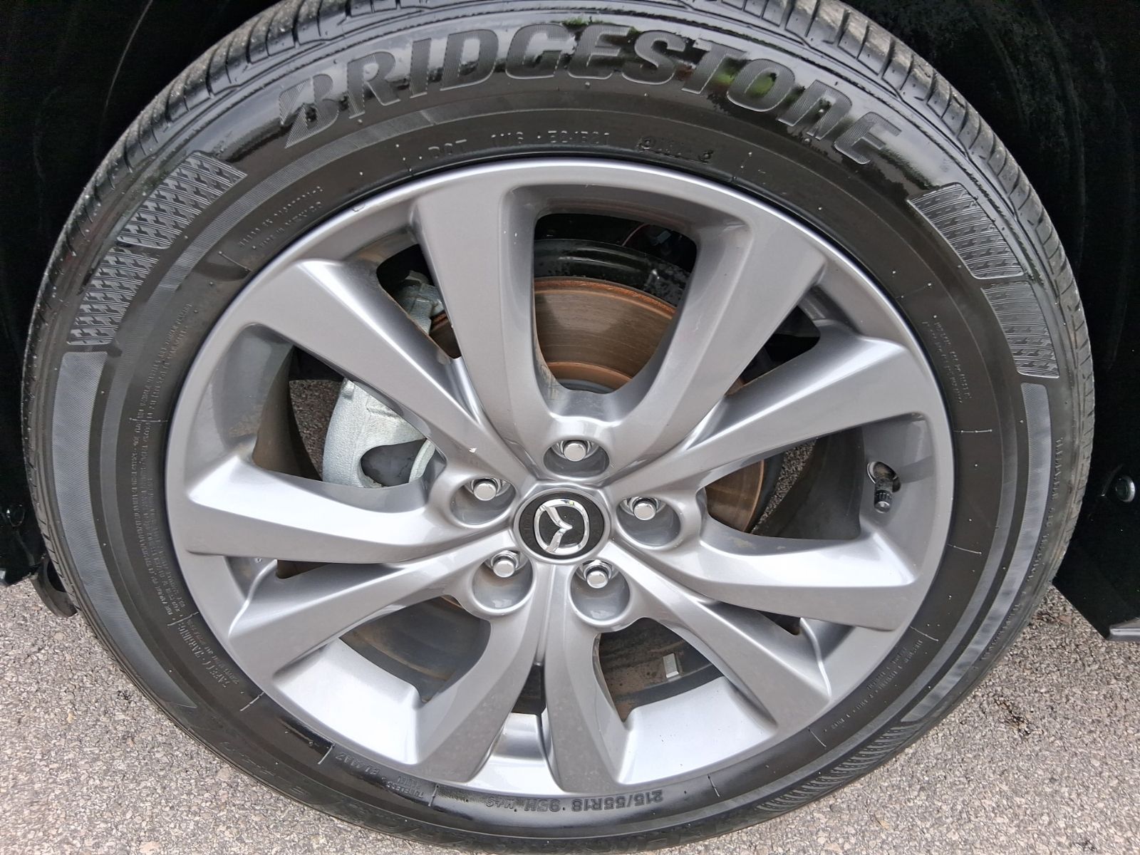Used Car 2024 Mazda Cx-30  2.5 S Preferred Package For Sale Under $25,000 In Austin, Texas