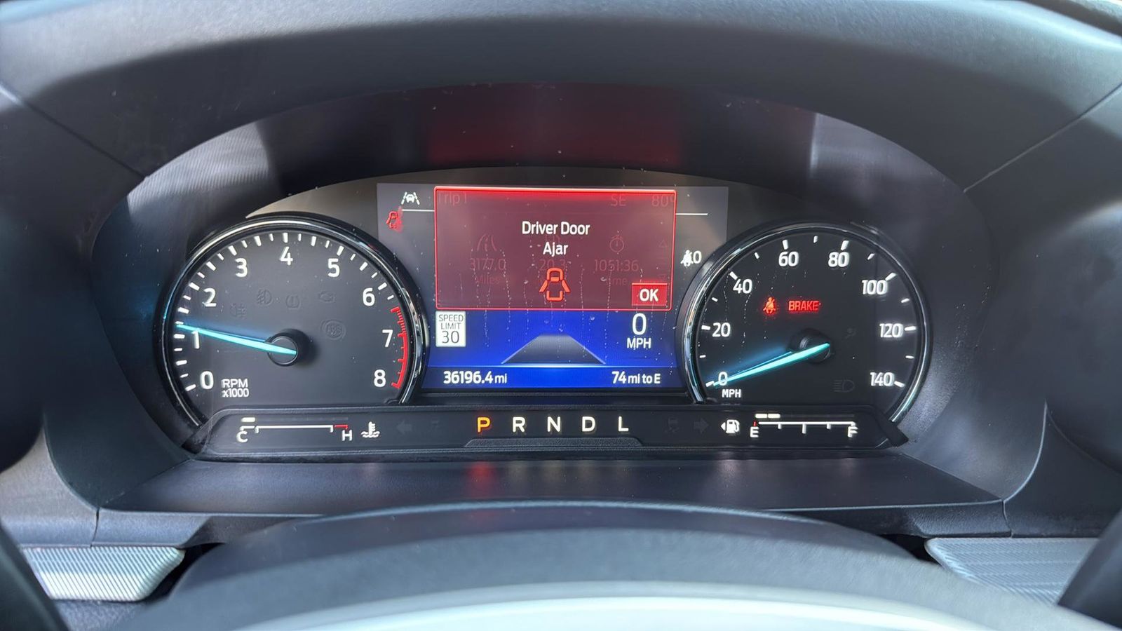 Used Car 2023 Ford Explorer  Xlt For Sale Under $35,000 In Austin, Texas