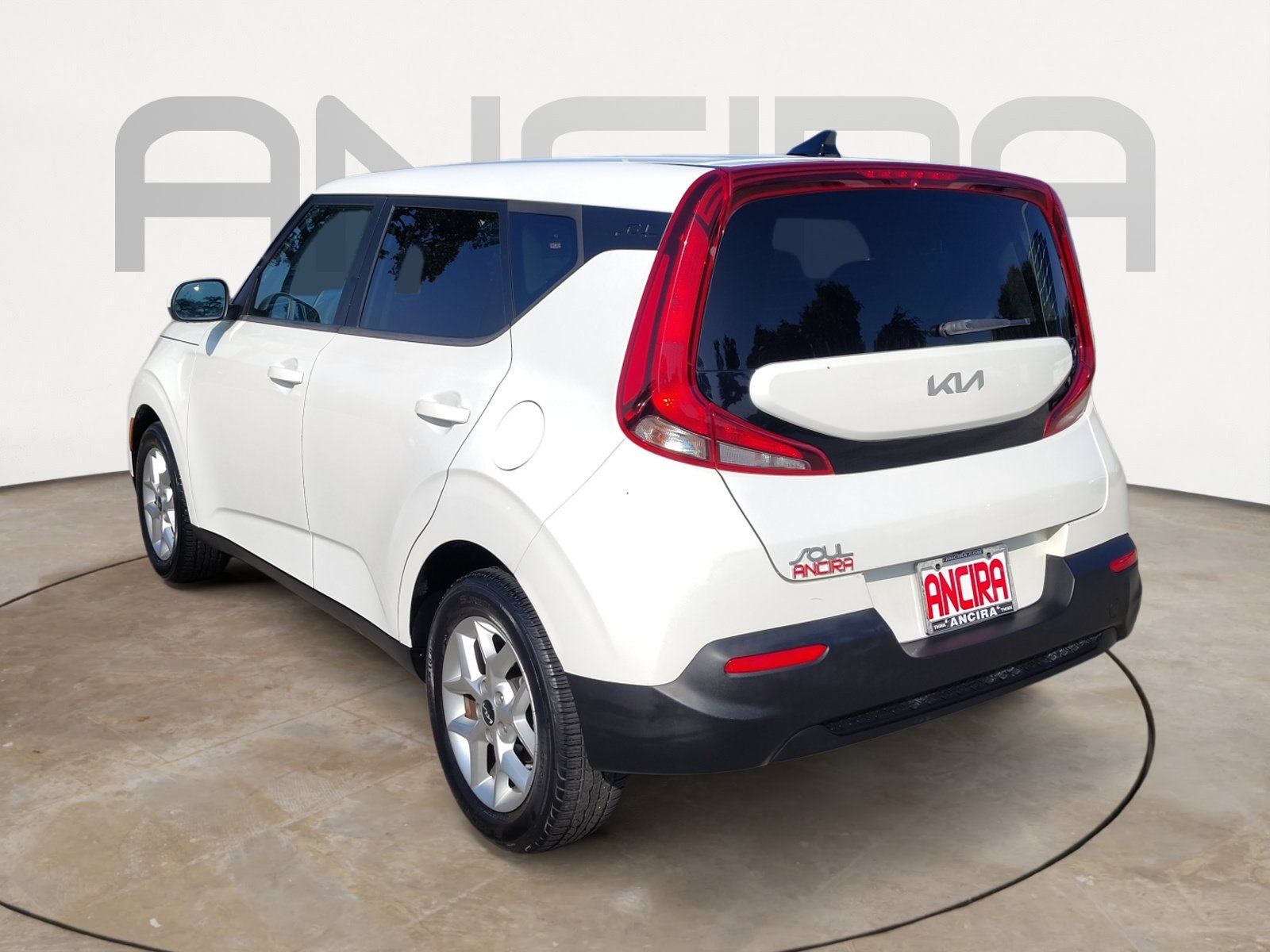 Used Car 2022 Kia Soul  Lx For Sale Under $20,000 In San Antonio, Texas