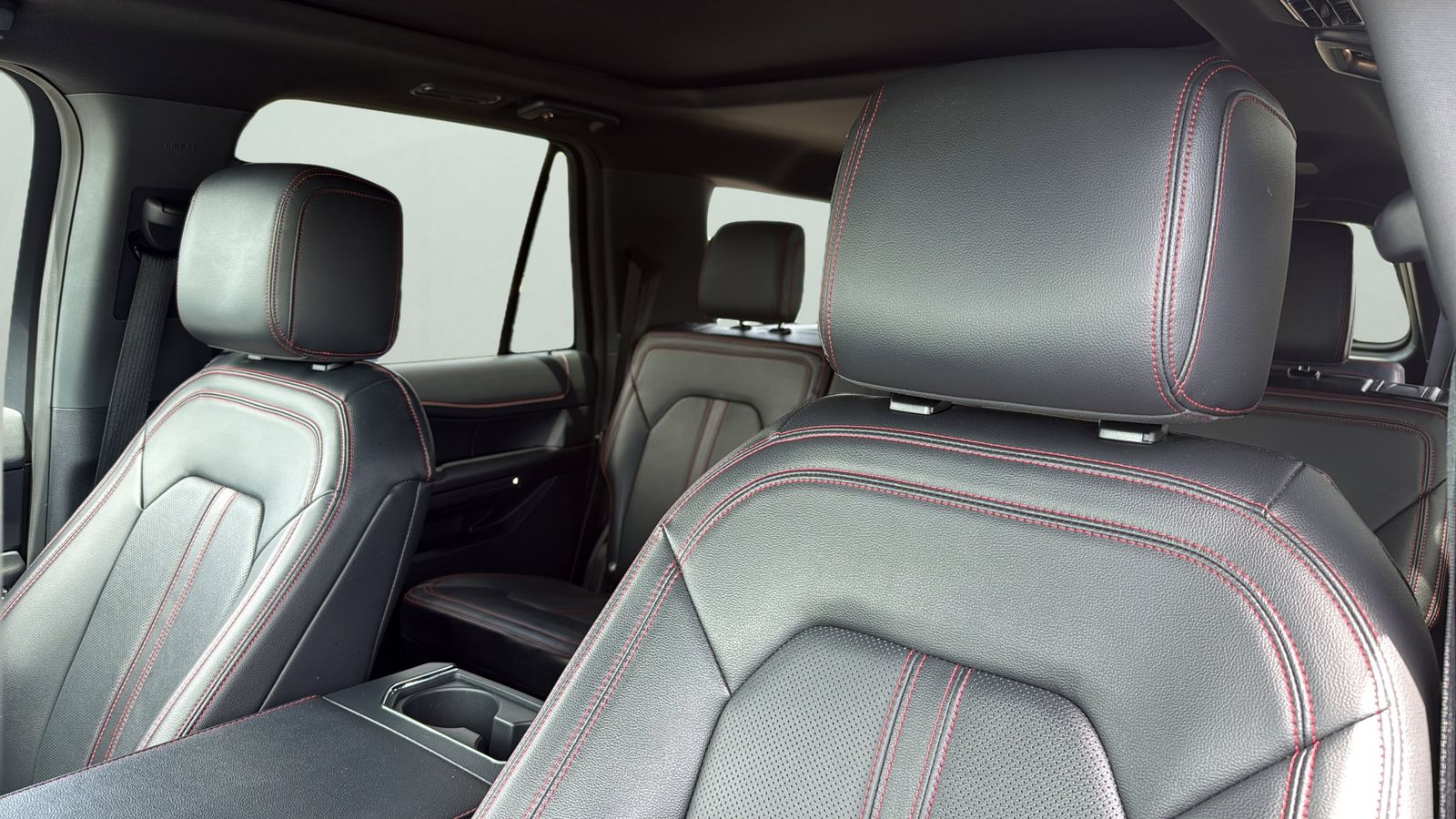 Used Car 2023 Ford Expedition Max  Limited For Sale Under $50,000 In Austin, Texas