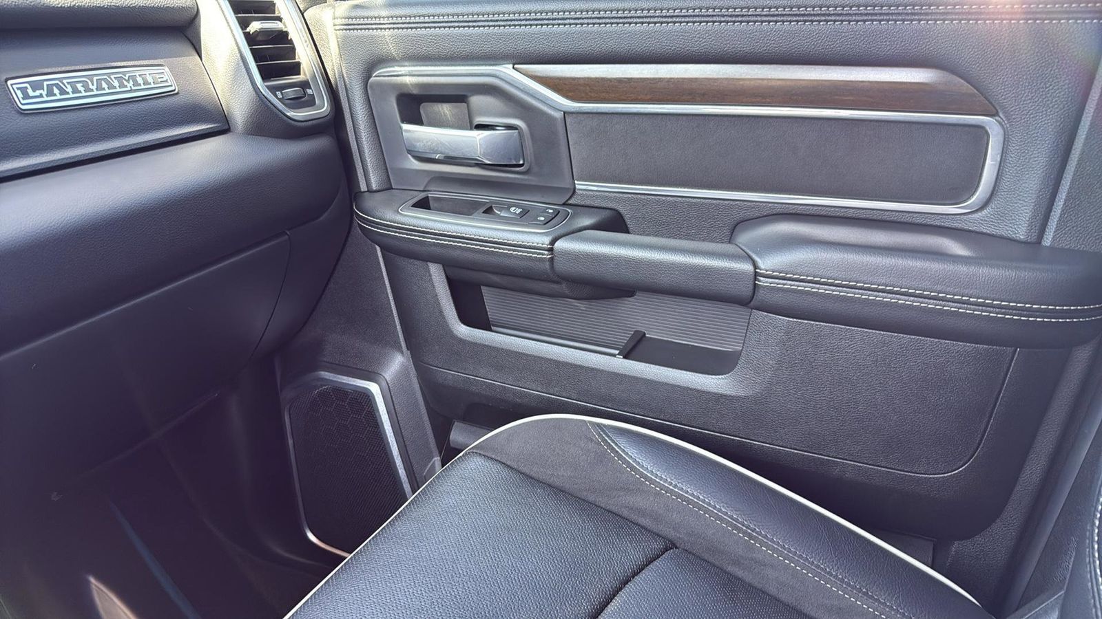 Used Car 2023 Ram 2500  Laramie For Sale Under $70,000 In Austin, Texas