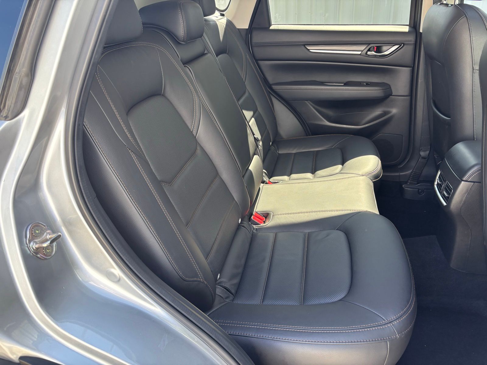 Used Car 2022 Mazda Cx-5  2.5 S Premium Package For Sale Under $30,000 In Austin, Texas