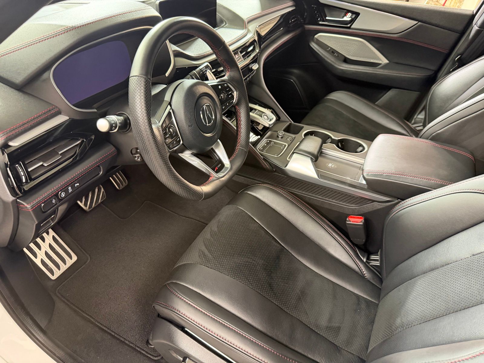 Used 2023  Acura A-Spec image 31