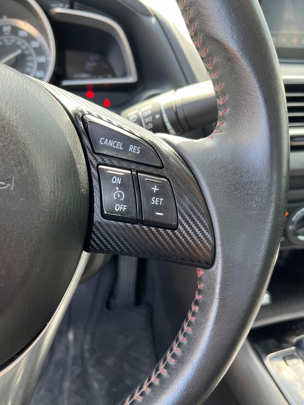 Used Car 2015 Mazda Mazda3  I Touring For Sale Under $12,000 In Austin, Texas