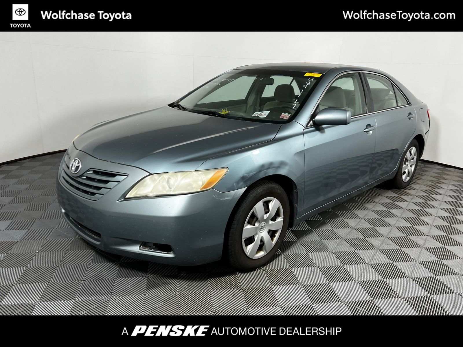 2009 Toyota Camry LE -
                  Cordova, TN