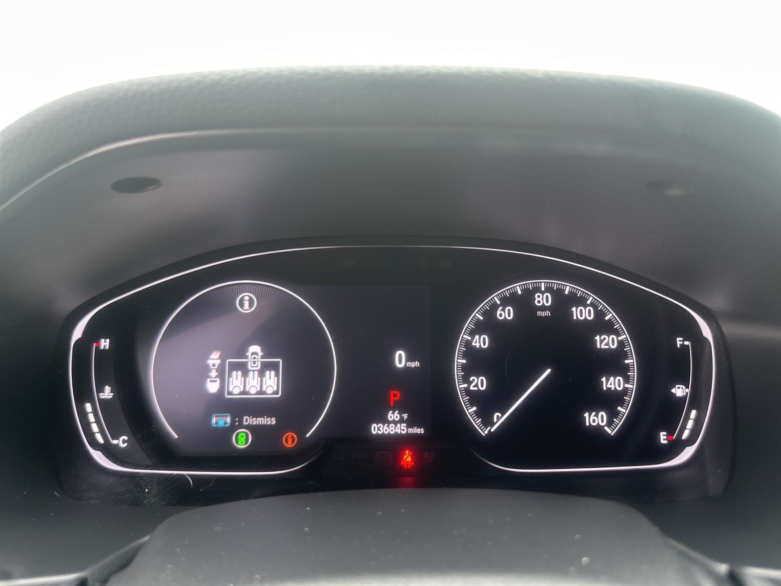 Used Car 2022 Honda Accord  Sport Special Edition For Sale Under $30,000 In Austin, Texas