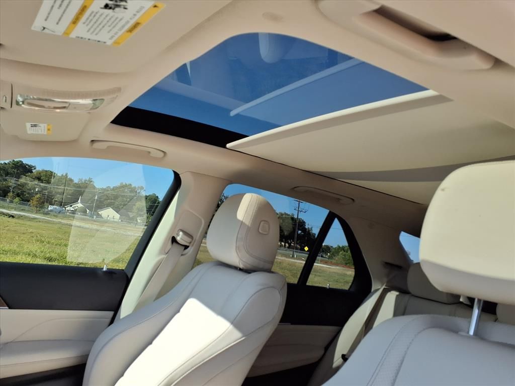 2020 Mercedes-Benz GLE GLE 350 Gold at Mac Haik CDJR North Houston