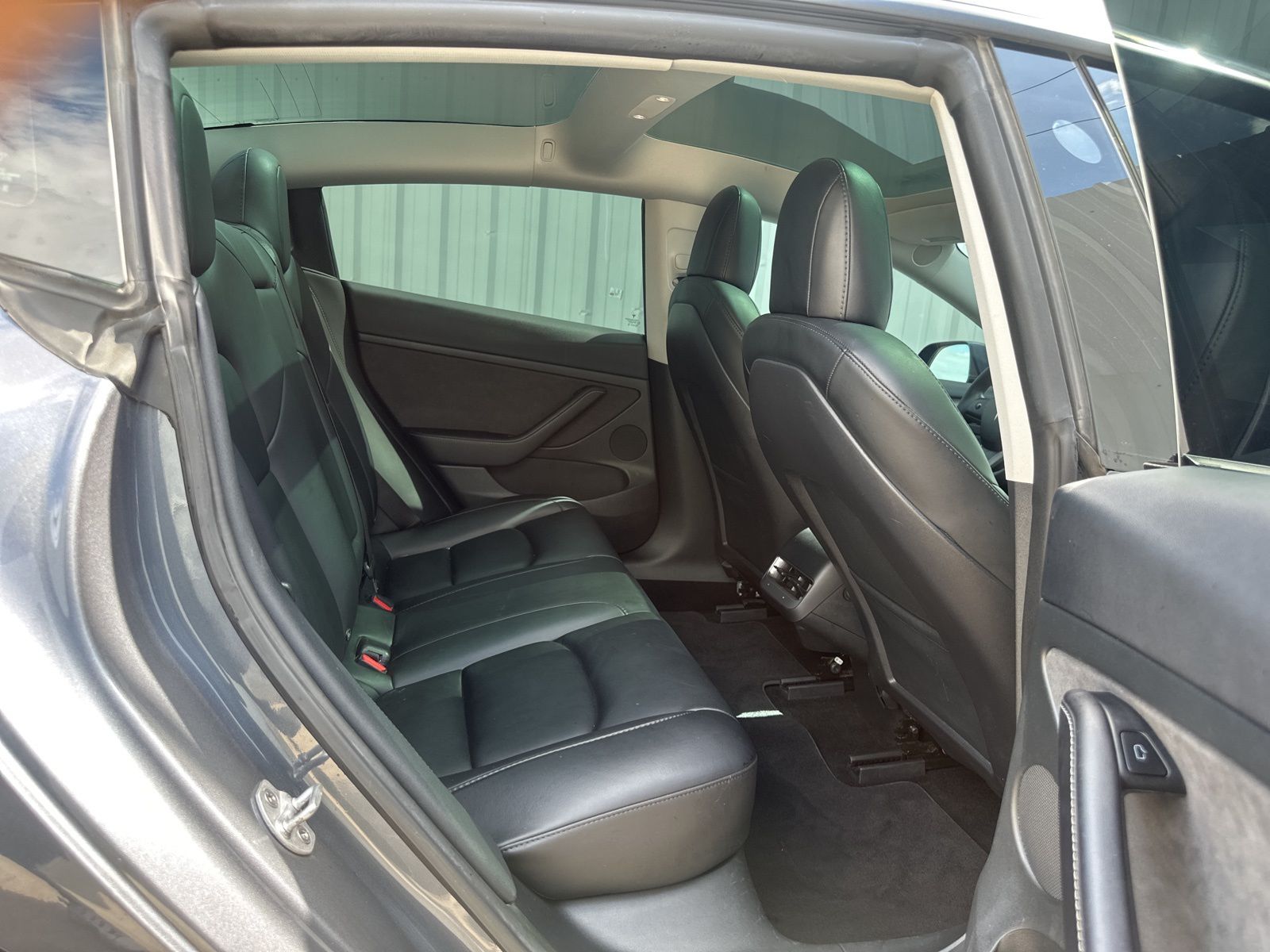 Used Car 2023 Tesla Model 3  Long Range For Sale Under $30,000 In Austin, Texas