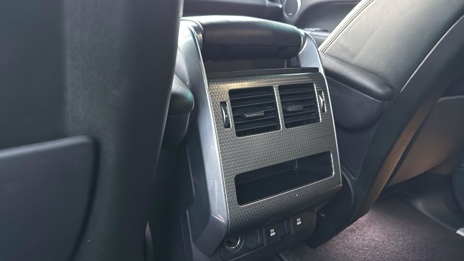 Used Car 2019 Land Rover Range Rover Sport  Supercharged For Sale Under $35,000 In Austin, Texas