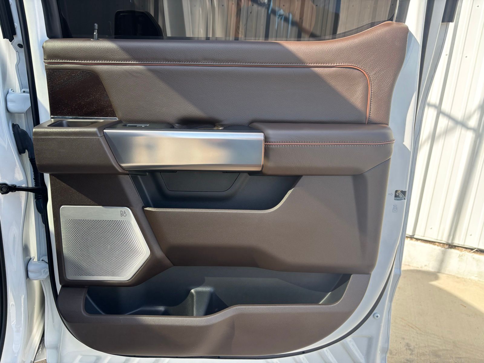 Used Car 2024 Ford F-250sd  King Ranch For Sale Under $80,000 In Austin, Texas