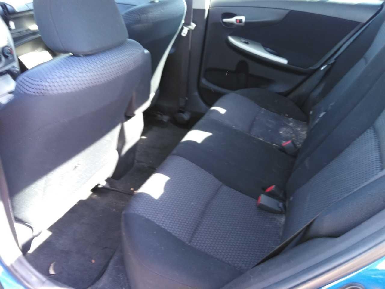 2009 Toyota Corolla XRS photo
