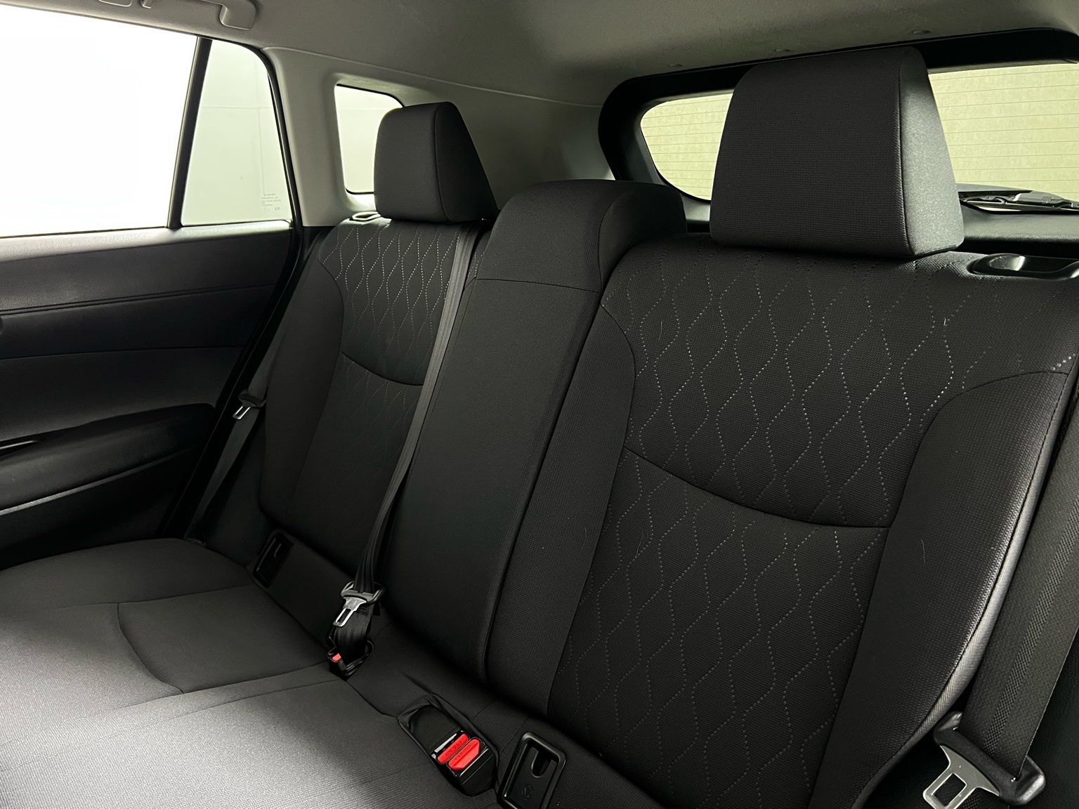 Thumbnail: 2024 Toyota Corolla Cross - 21