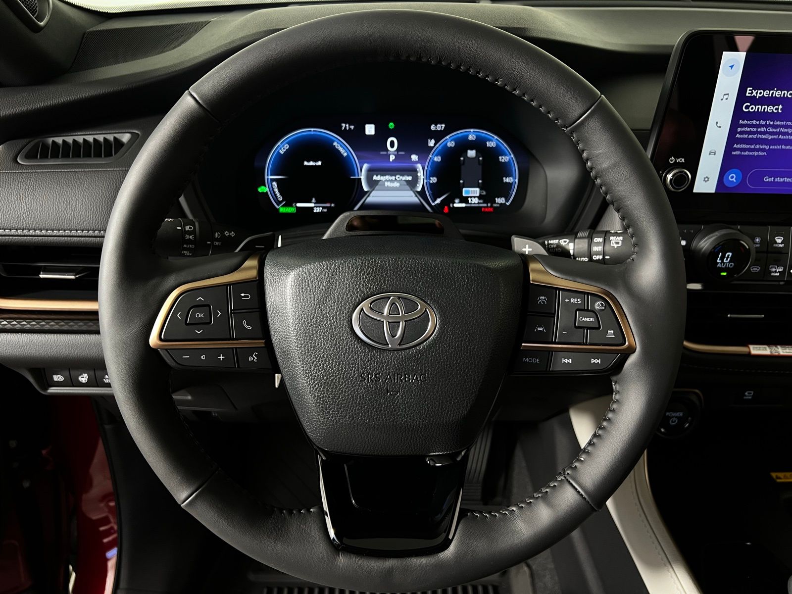 Thumbnail: 2026 Toyota Grand Highlander - 13