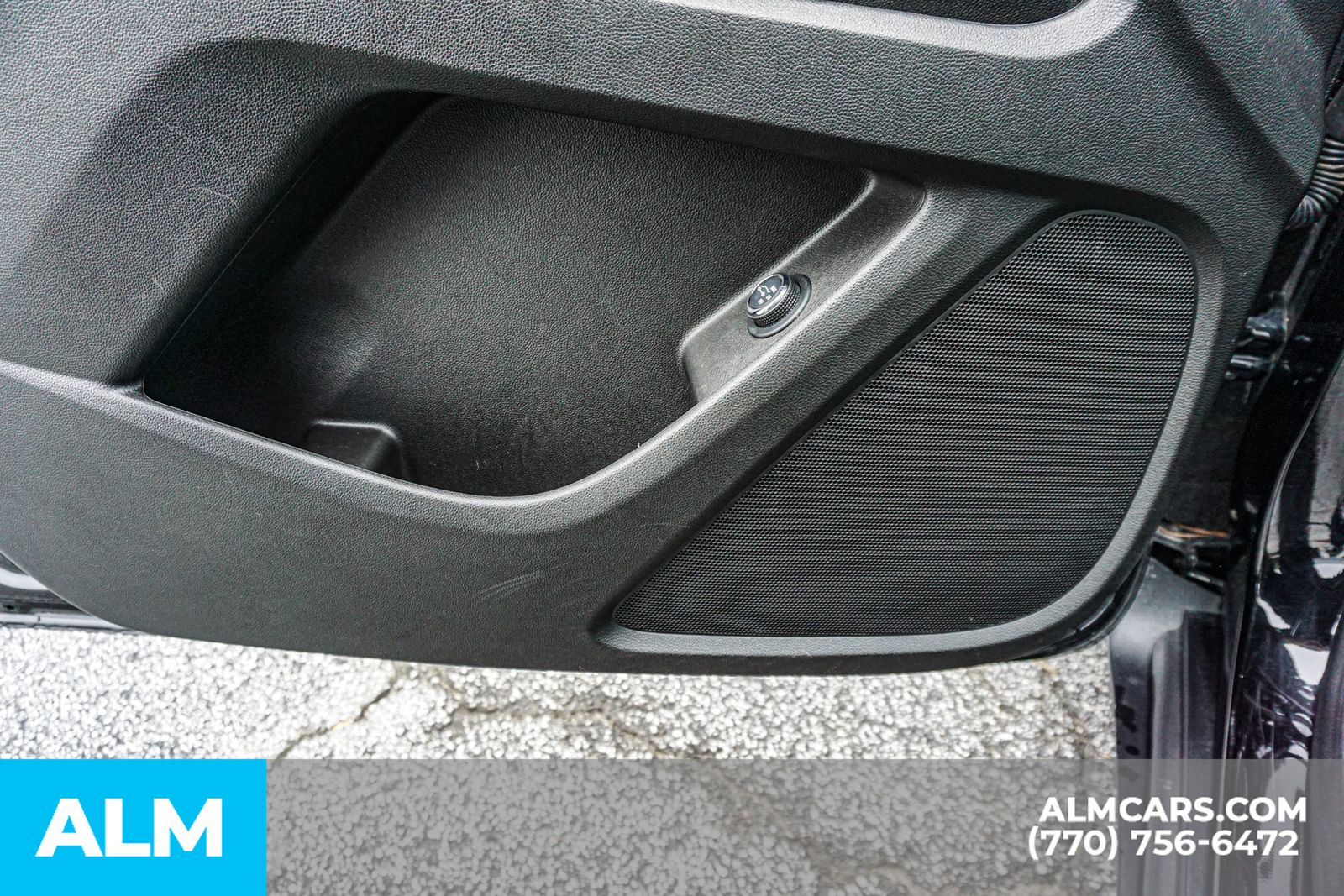 Used 2023 Black Chevrolet LT Leather image 59