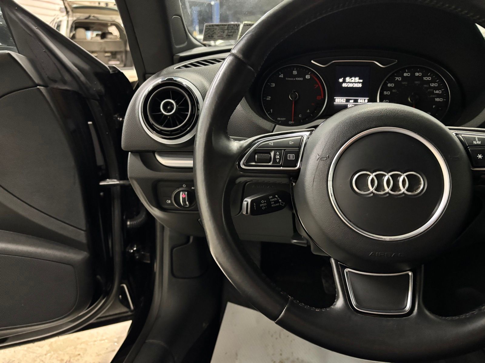 2016 Audi A3 Cabriolet Premium Plus - Photo 15