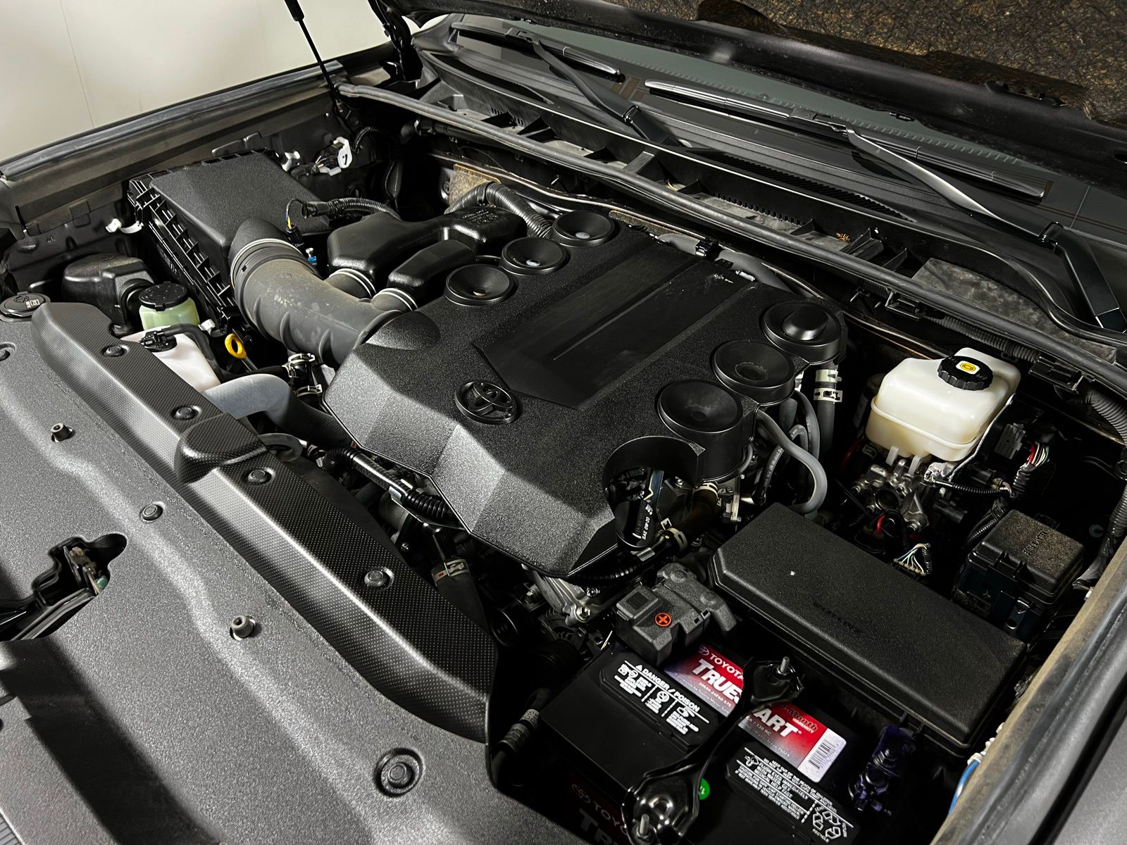 Thumbnail: 2023 Toyota 4Runner - 11