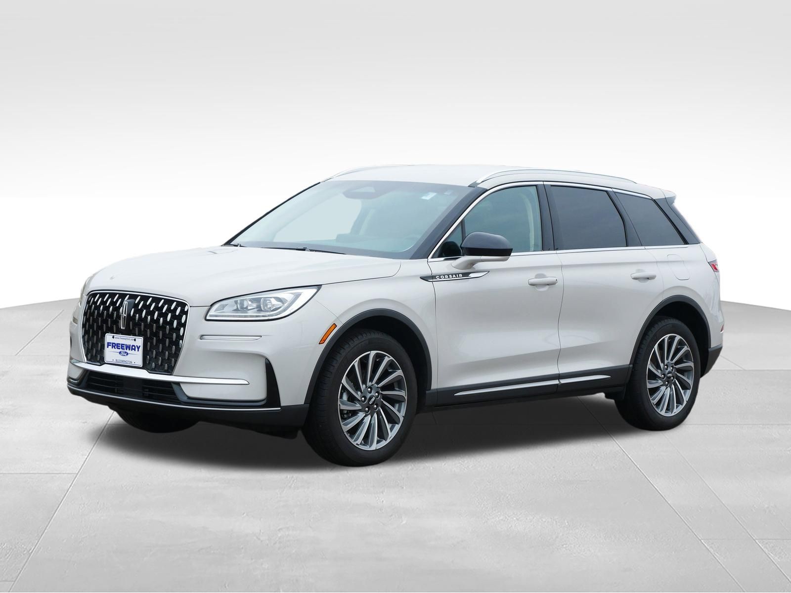 2024 Lincoln Corsair Reserve AWD