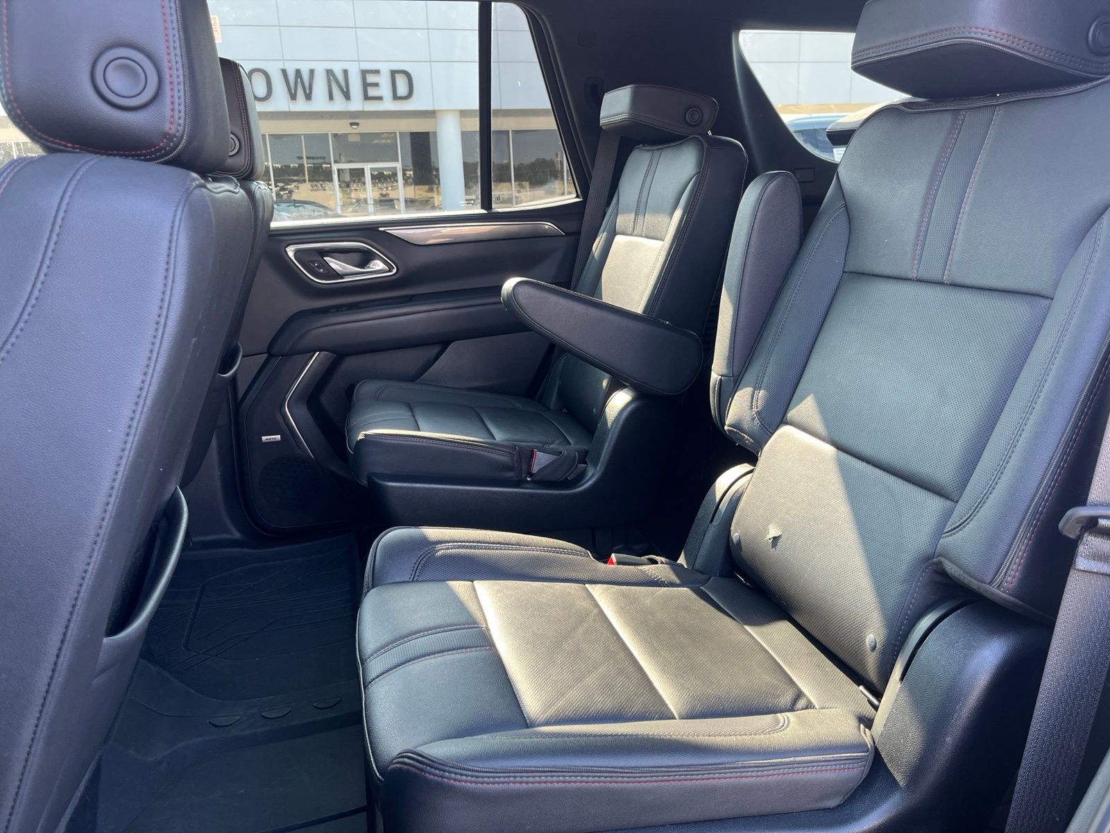 2023 Chevrolet Tahoe RST - 11