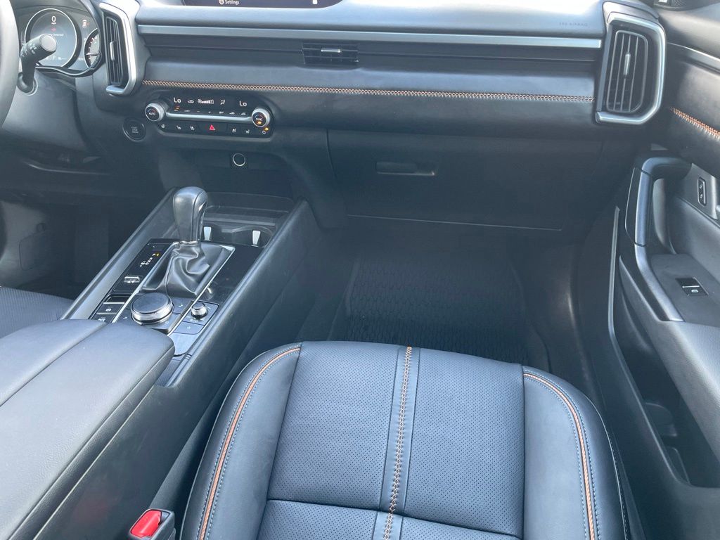 Used Car 2025 Mazda Cx-50  2.5 Turbo Premium Package For Sale Under $40,000 In Austin, Texas