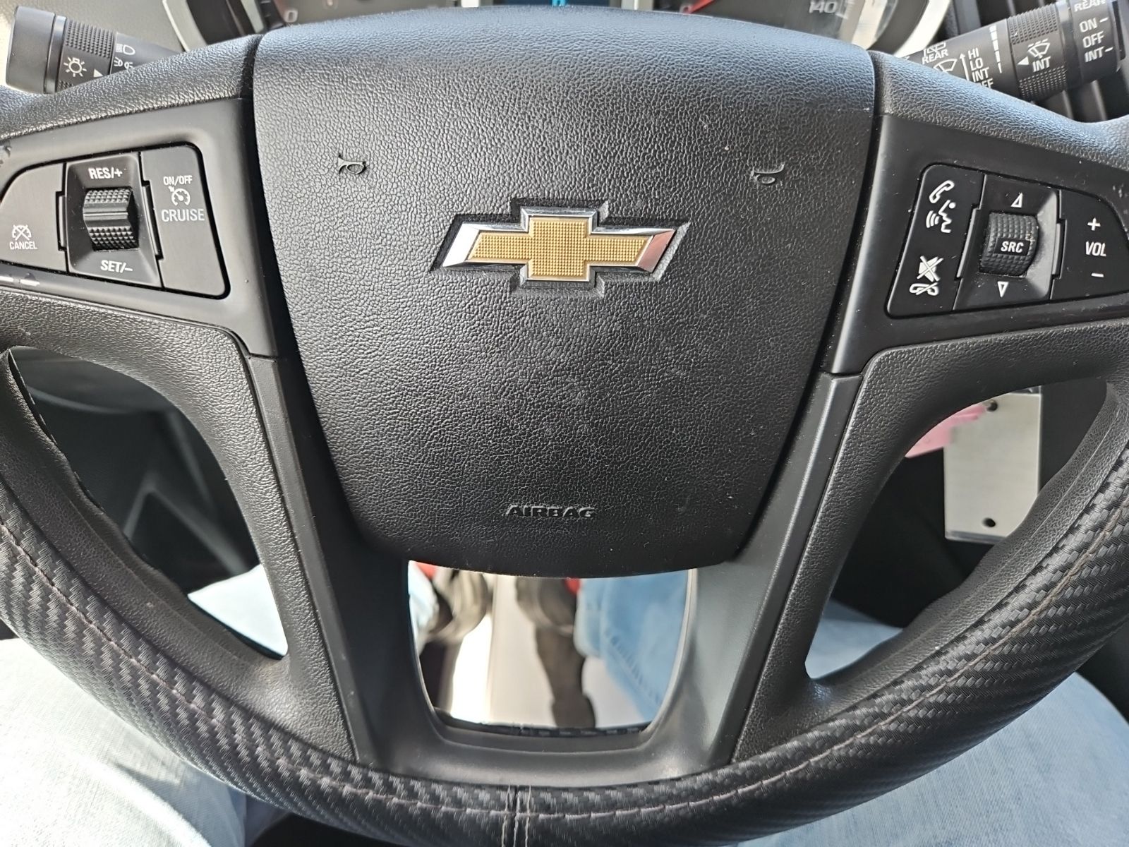 2017 Chevrolet Equinox LS - Photo 28