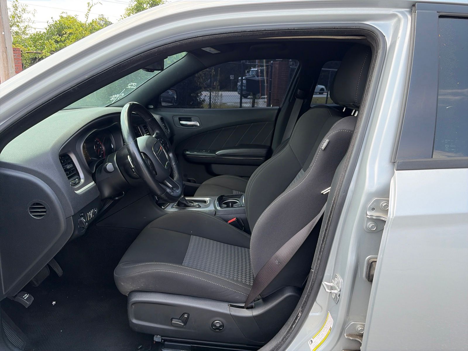2021 Dodge Charger GT - Photo 9