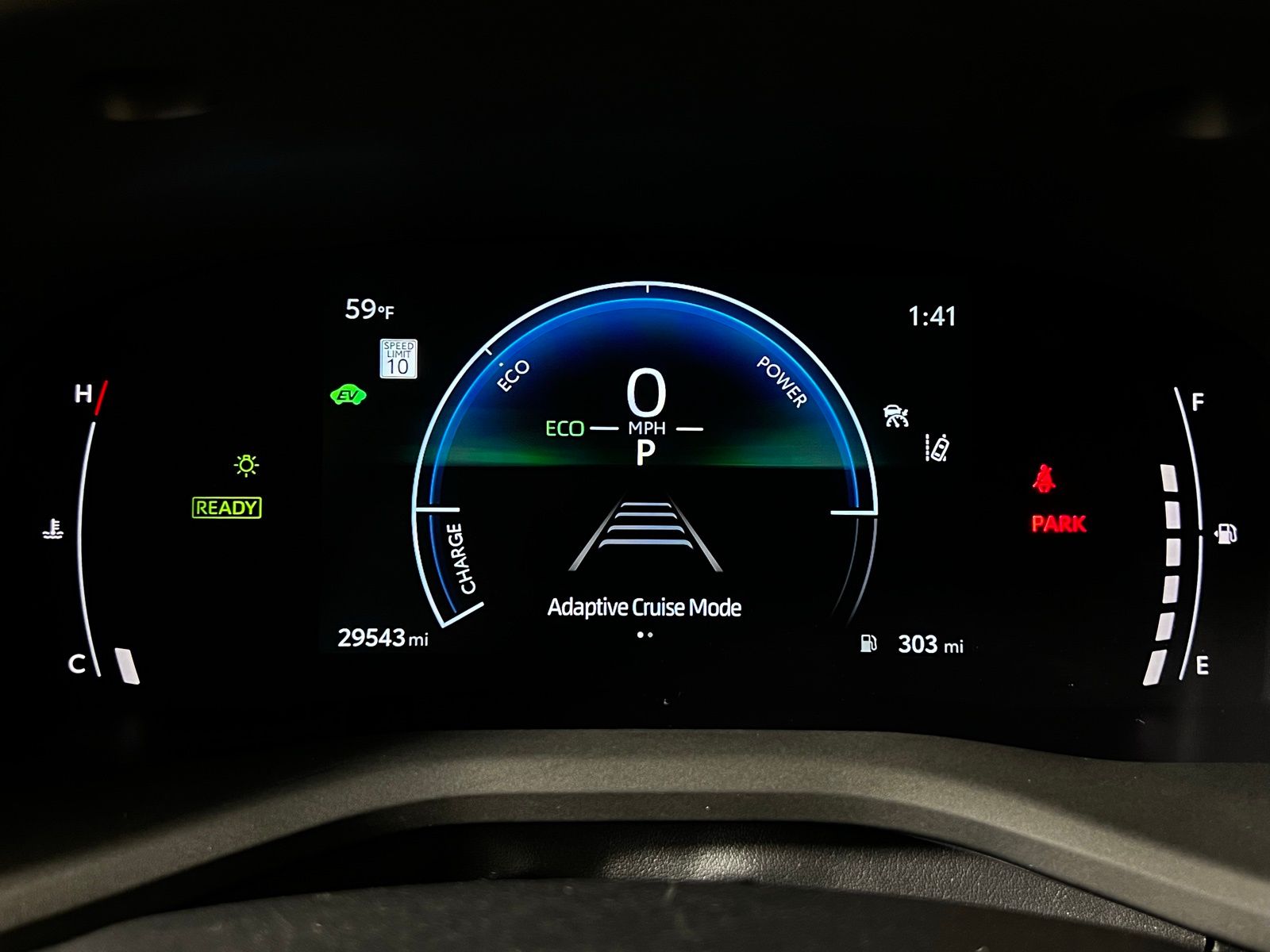 Thumbnail: 2025 Toyota Camry - 15