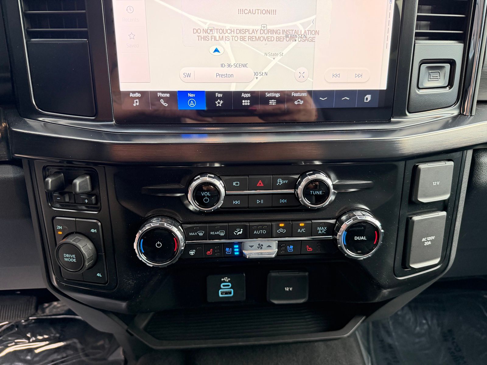 Used 2026 Ford F-450SD Truck