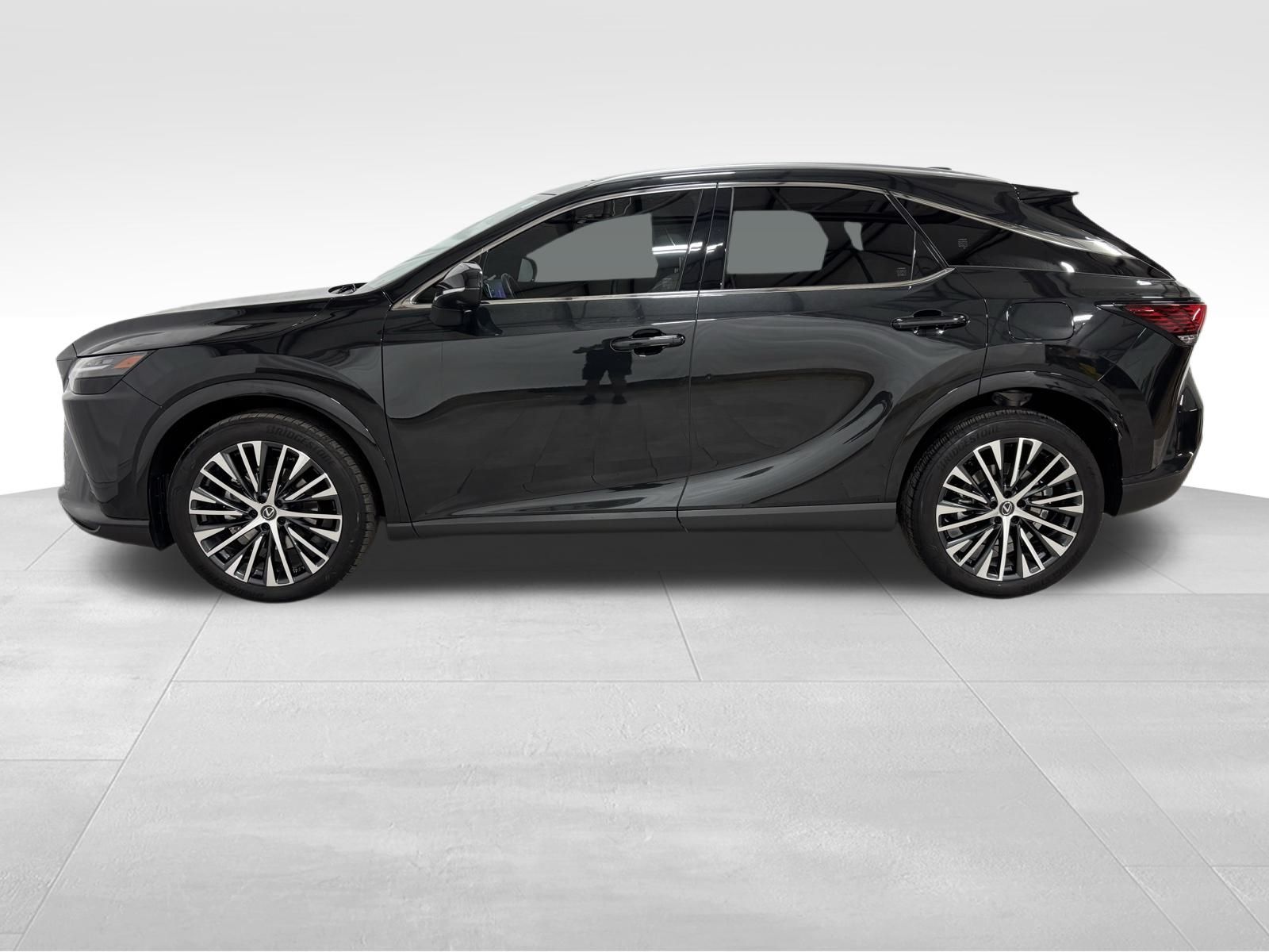 Used Car 2024 Lexus Rx  For Sale Under $60,000 In Austin, Texas