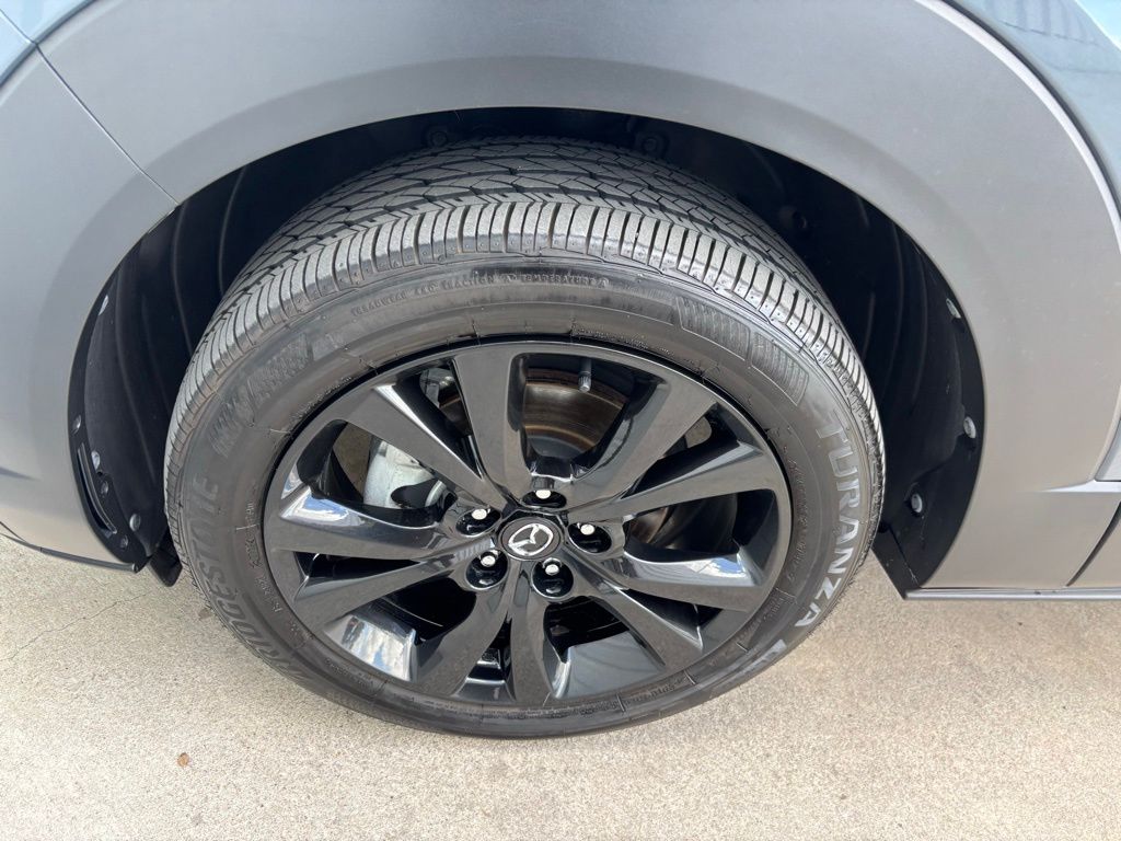 Used Car 2023 Mazda Cx-30  2.5 S Carbon Edition For Sale Under $25,000 In Austin, Texas