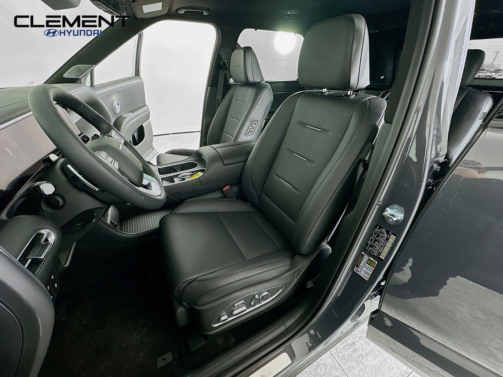 new 2026 Hyundai Palisade car, priced at $52,472