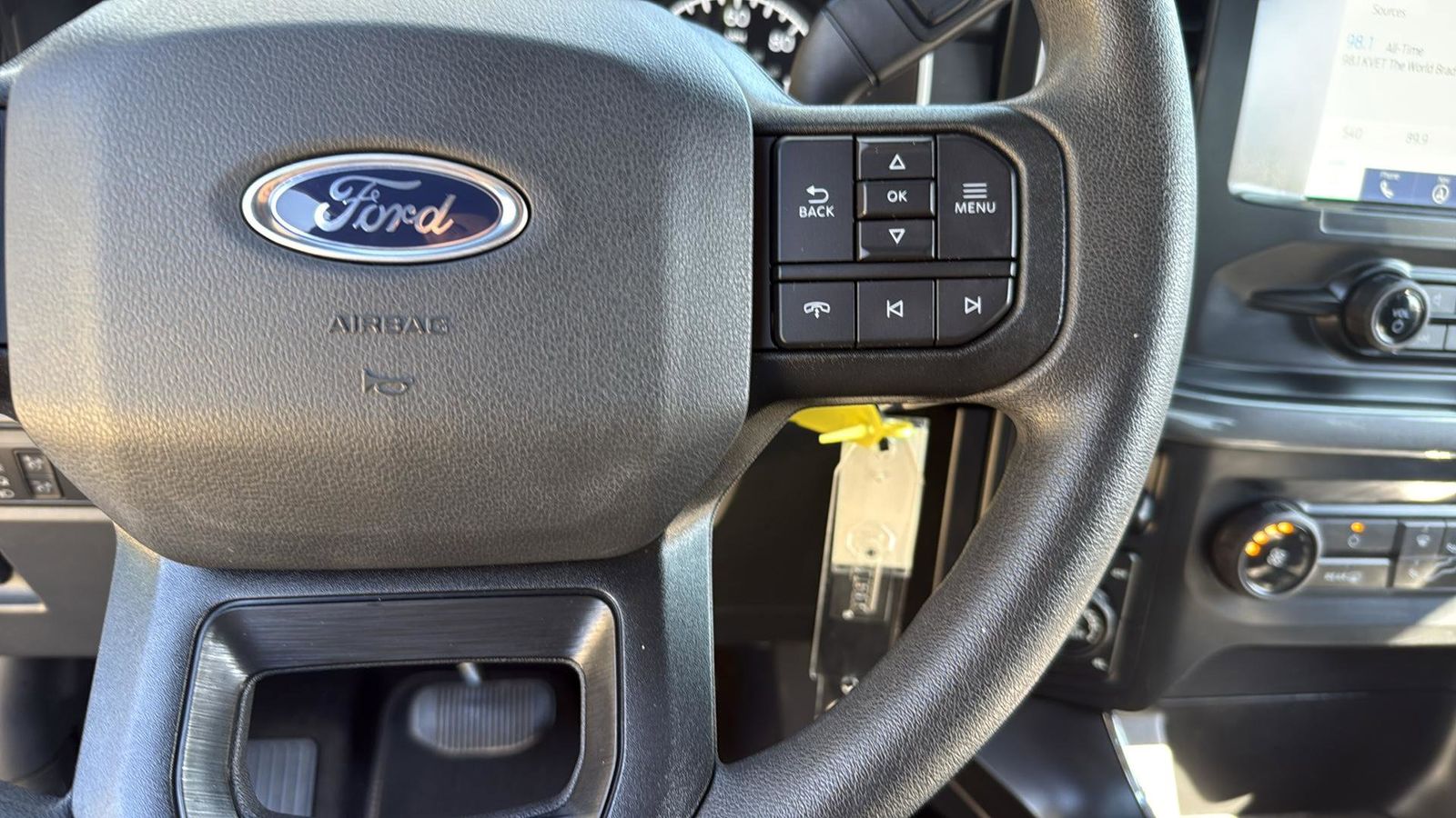 Used Car 2022 Ford F-150  Xl For Sale Under $40,000 In Austin, Texas