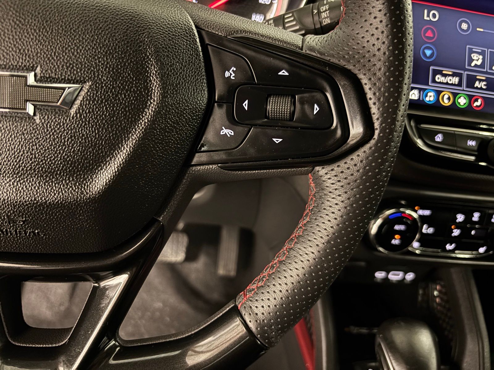 Used Car 2022 Chevrolet Trailblazer  Rs For Sale Under $20,000 In Austin, Texas