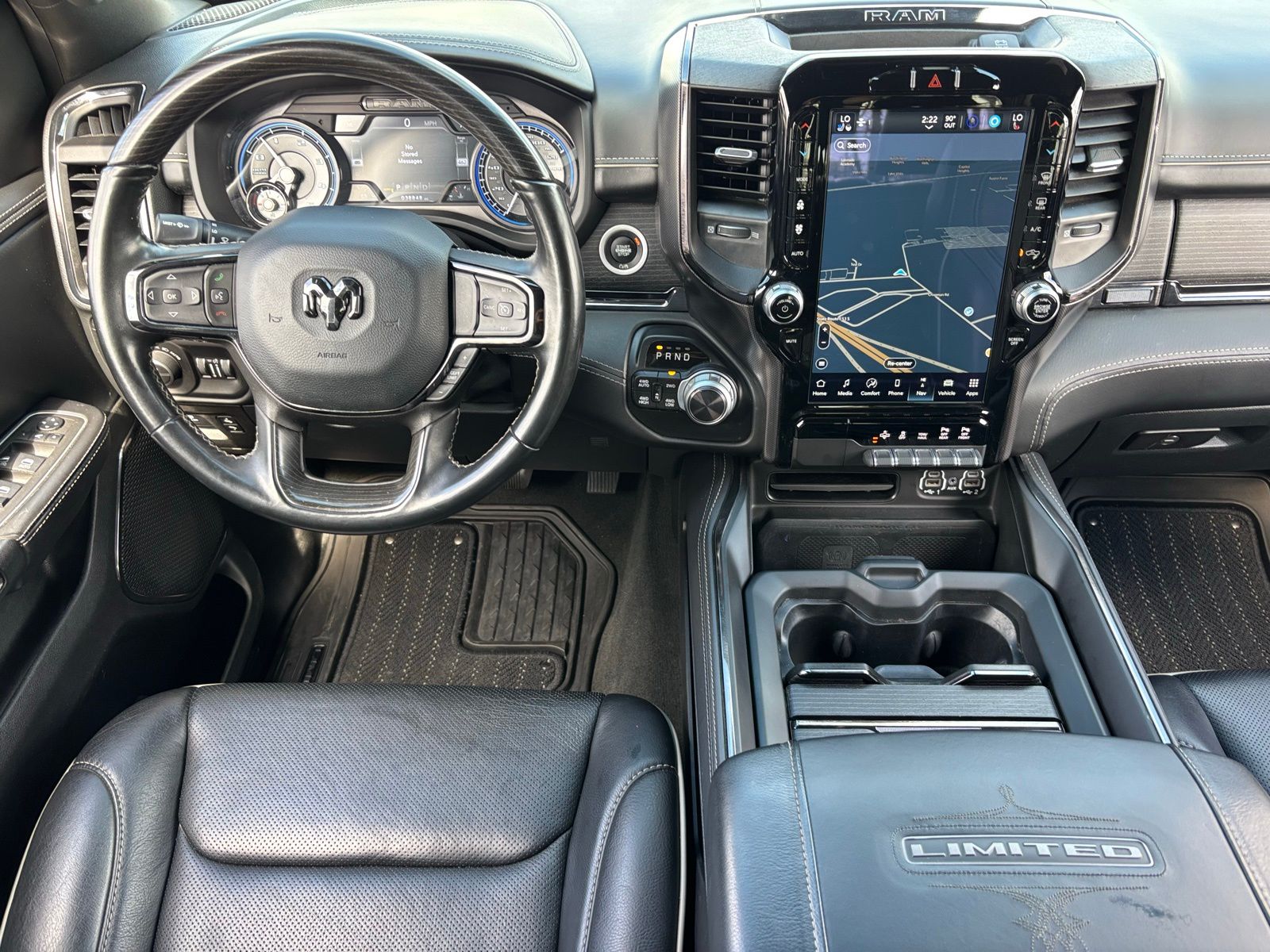 View vehicle photo 3